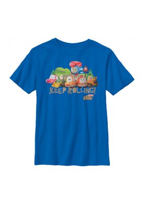 cory carson shirt