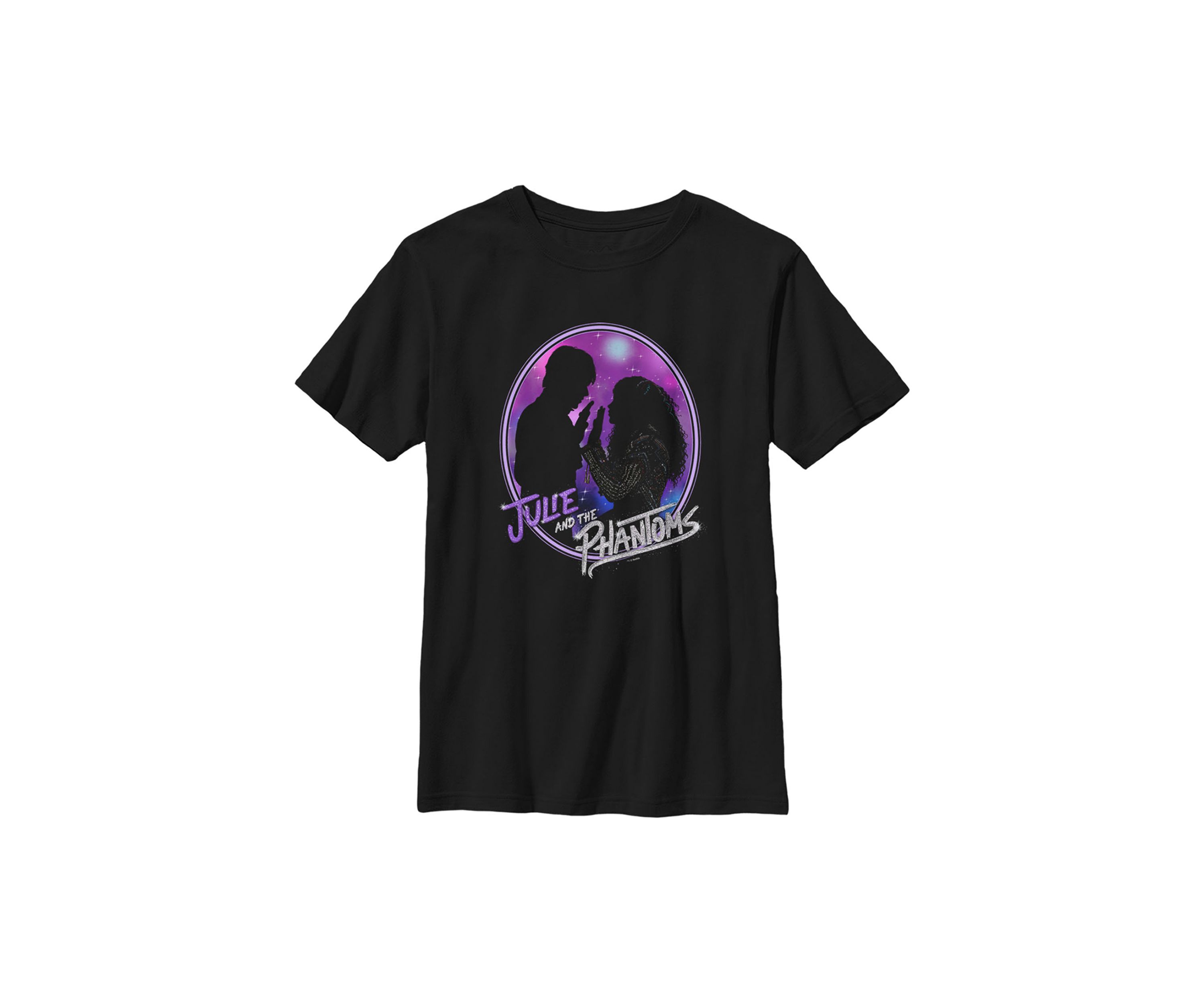 Boys 4-7 Julie Circle Top