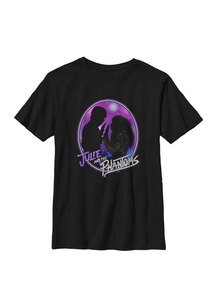 Boys 4-7 Julie Circle Top