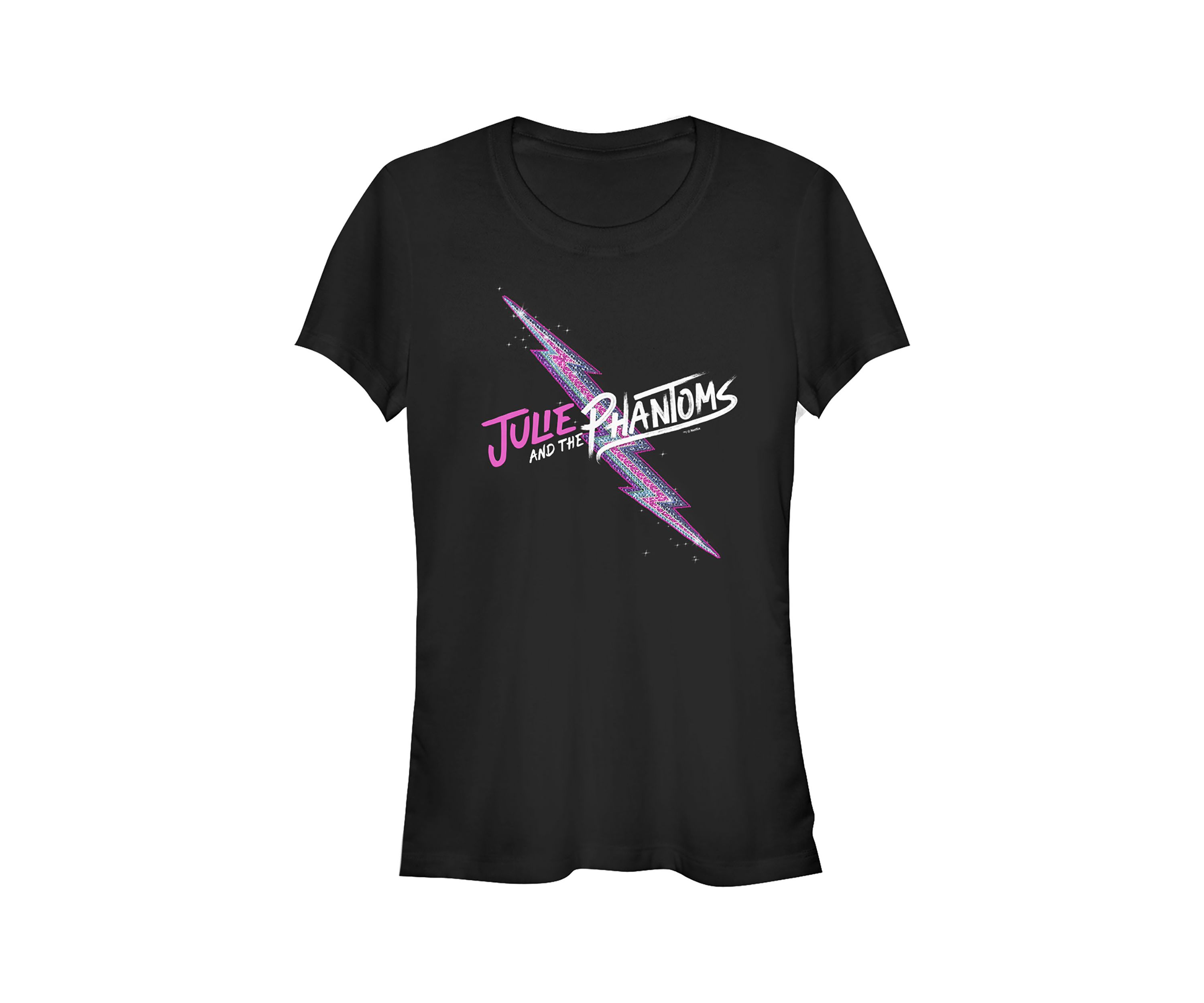 Boys 4-7 Lightning Bolt Top