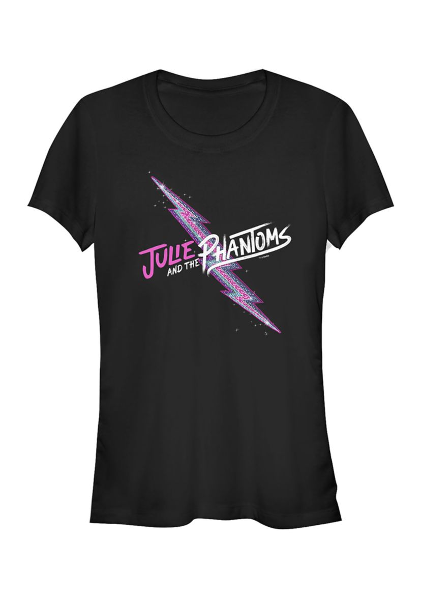 Boys 4-7 Lightning Bolt Top