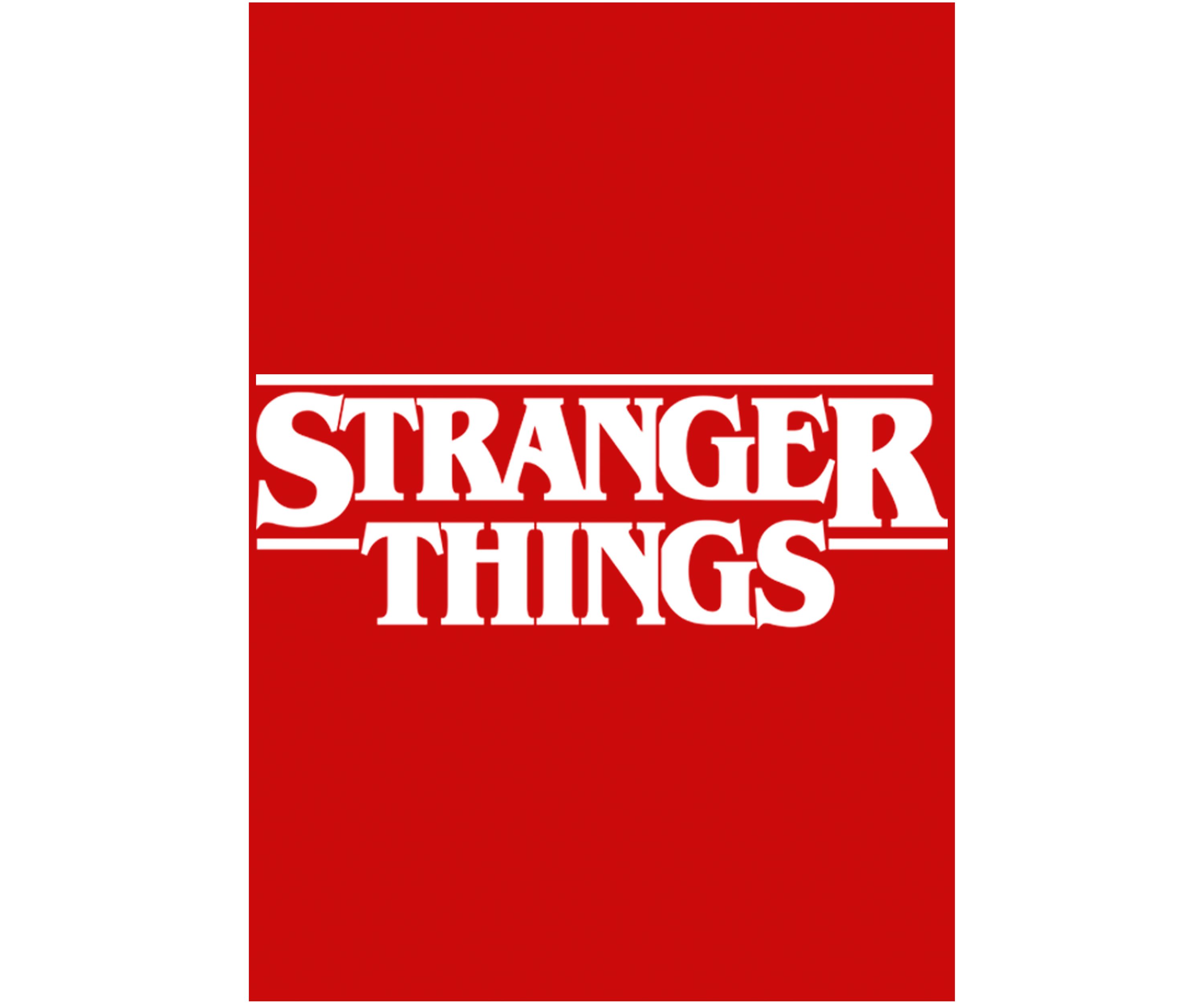 Boys 4-7 Stranger Things Graphic T-Shirt