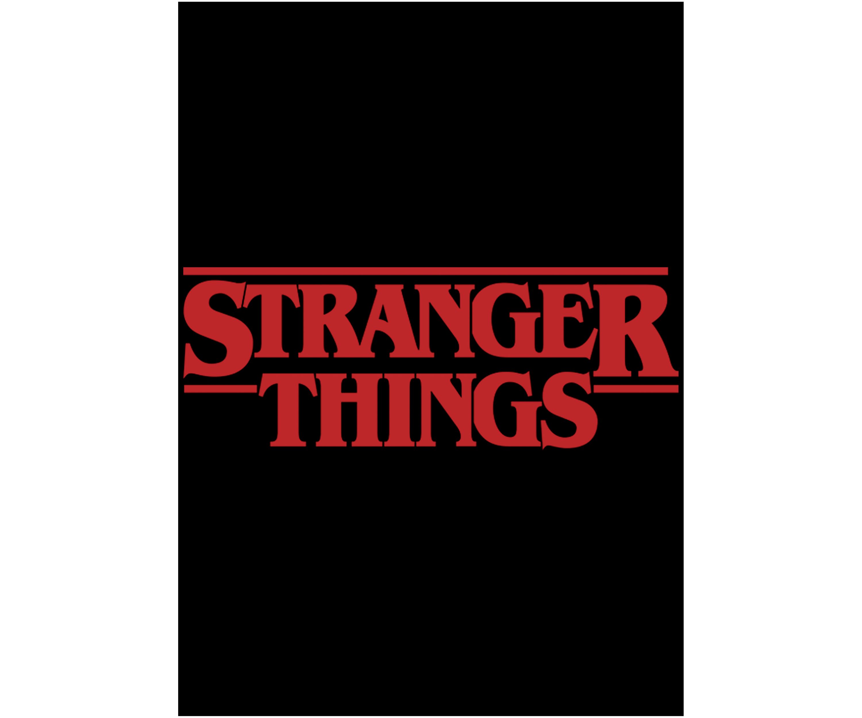 Boys 4-7 Stranger Things Graphic T-Shirt