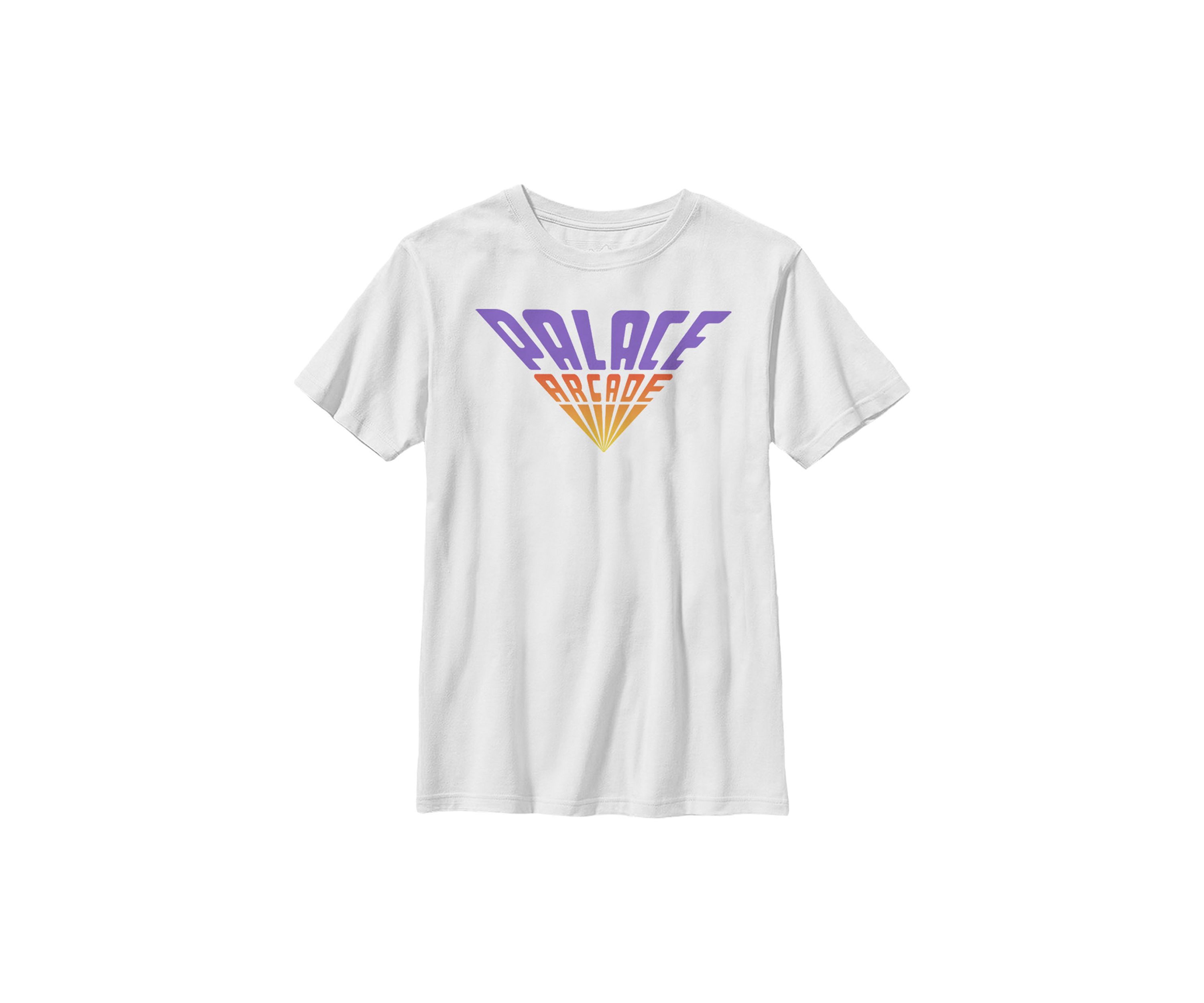 Boys 4-7 Palace Arcade Graphic T-Shirt