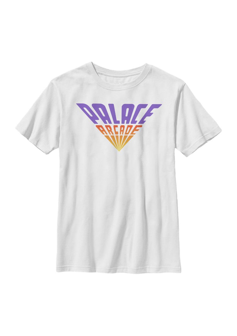 Boys 4-7 Palace Arcade Graphic T-Shirt