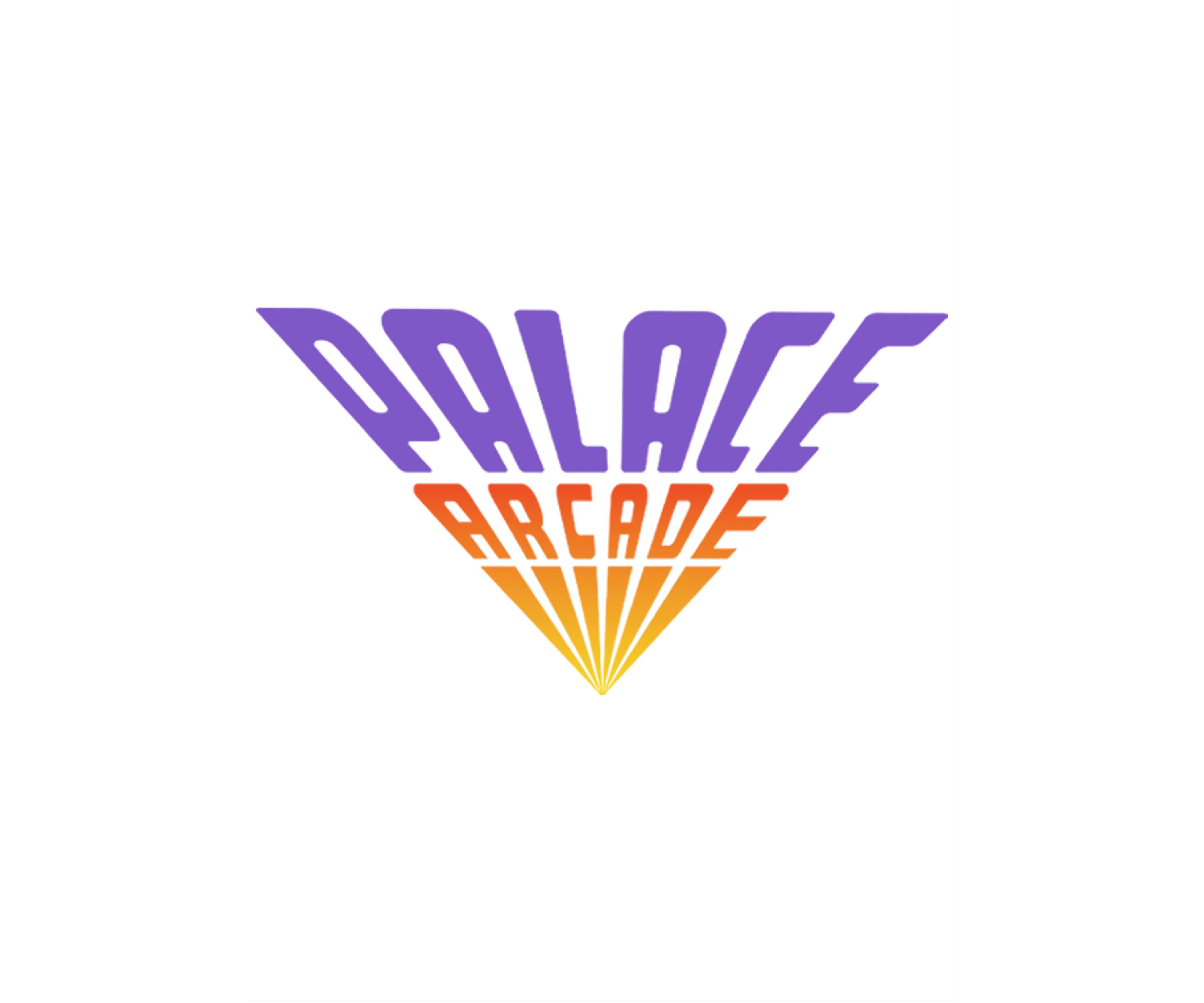 Boys 4-7 Palace Arcade Graphic T-Shirt