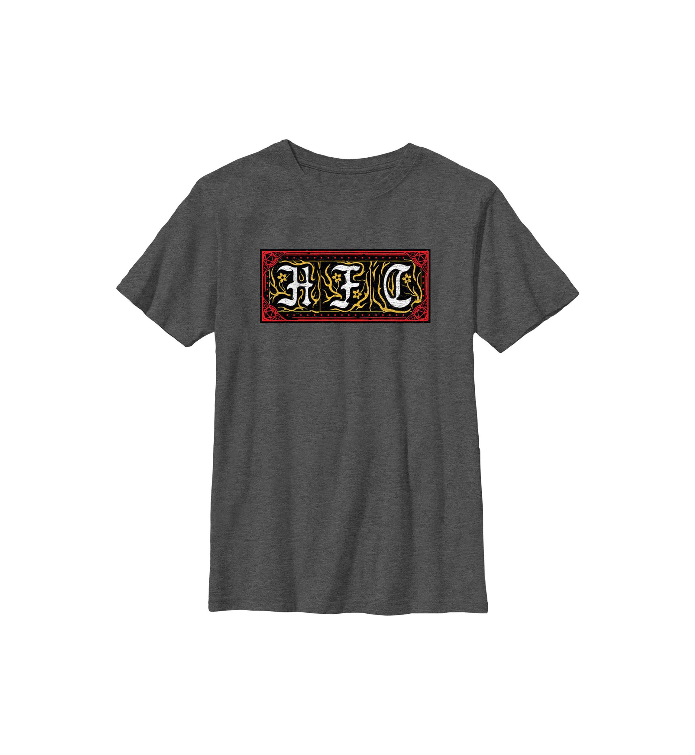 Hfc Emblem Graphic T-Shirt