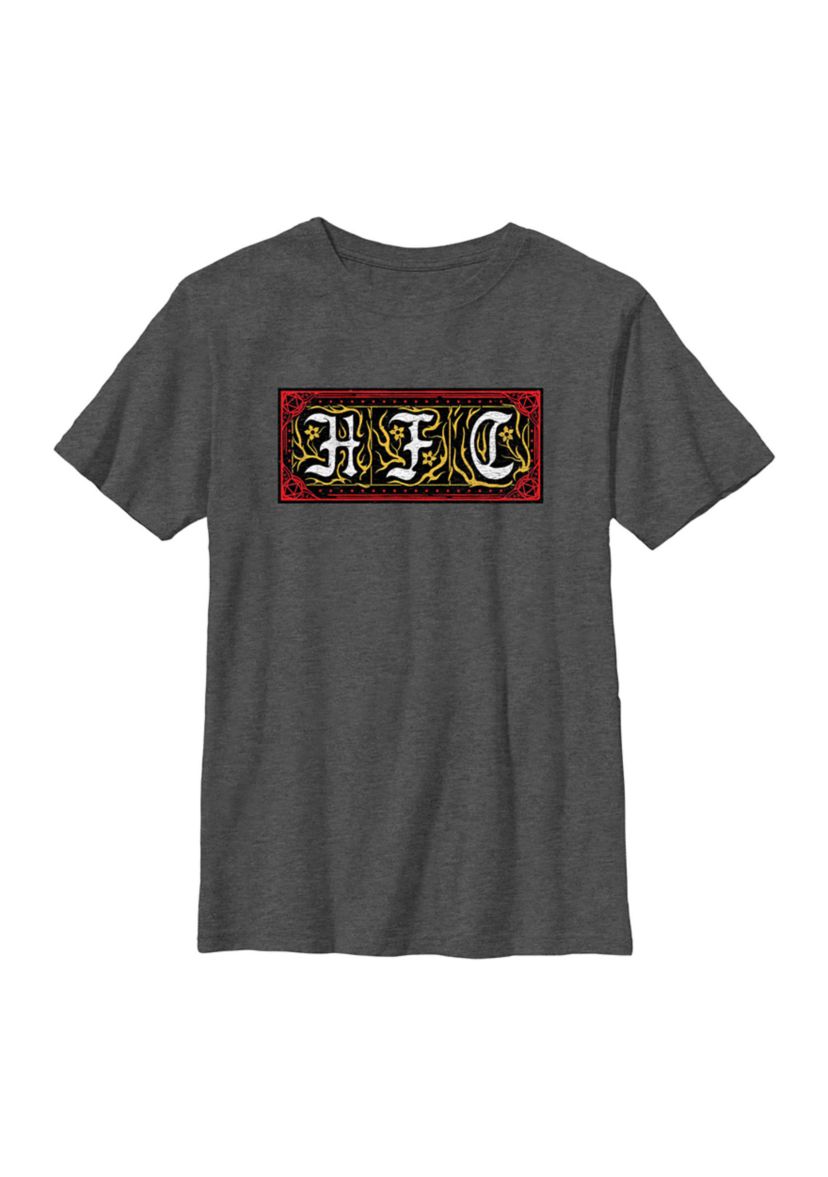 Hfc Emblem Graphic T-Shirt