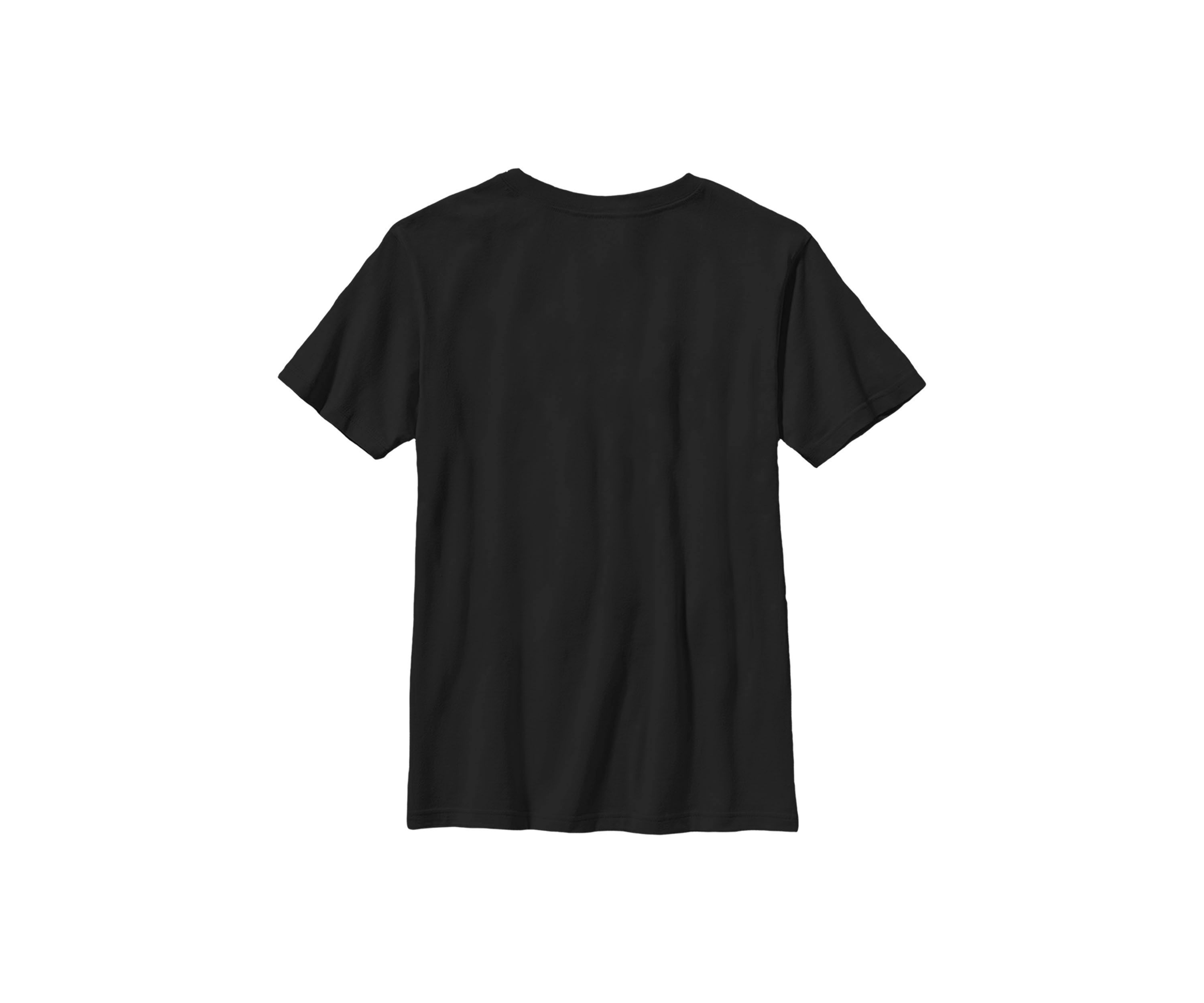 Poke Rainbow Graphic T-Shirt