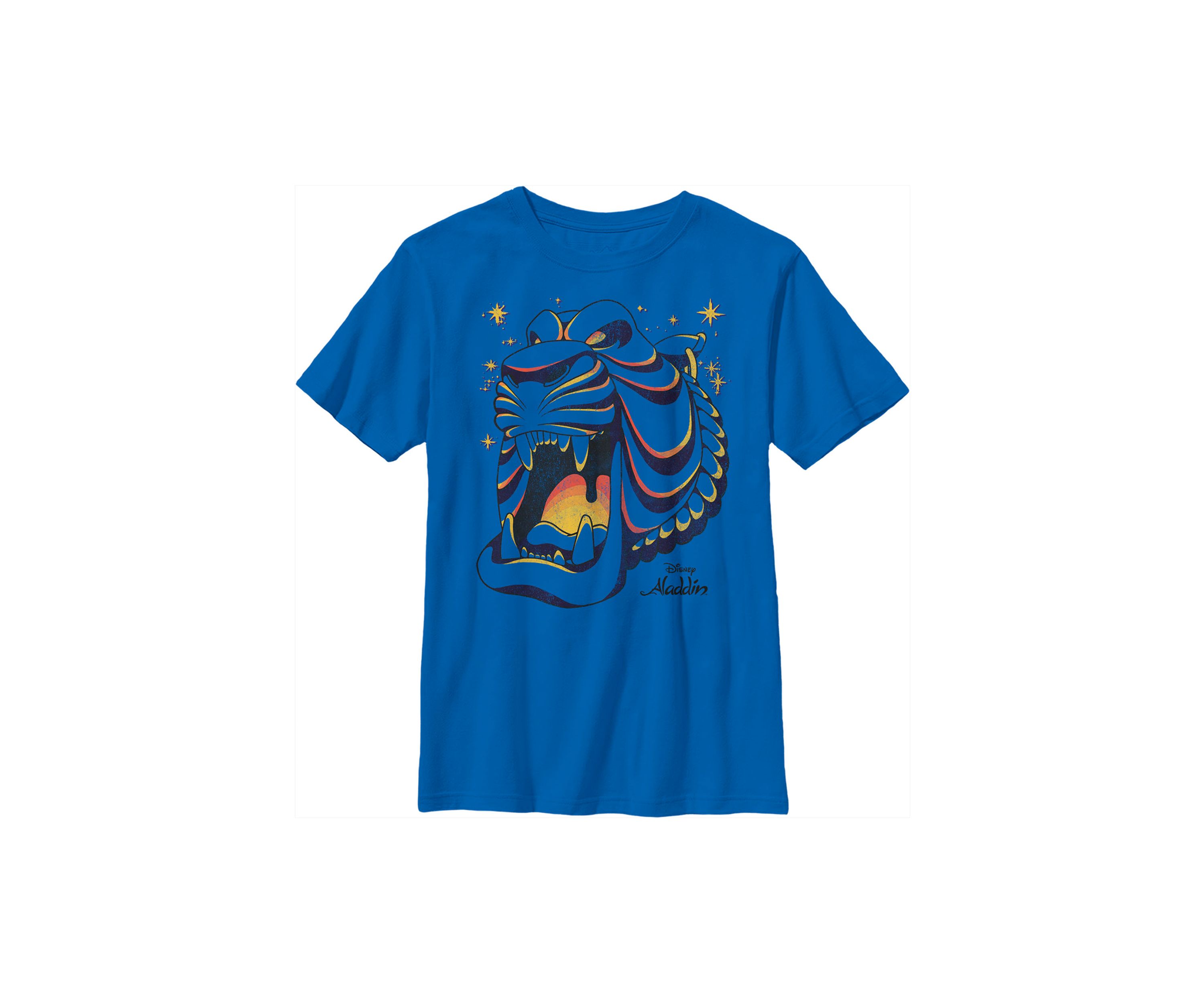 Boys 4-7 Cave Graphic T-Shirt