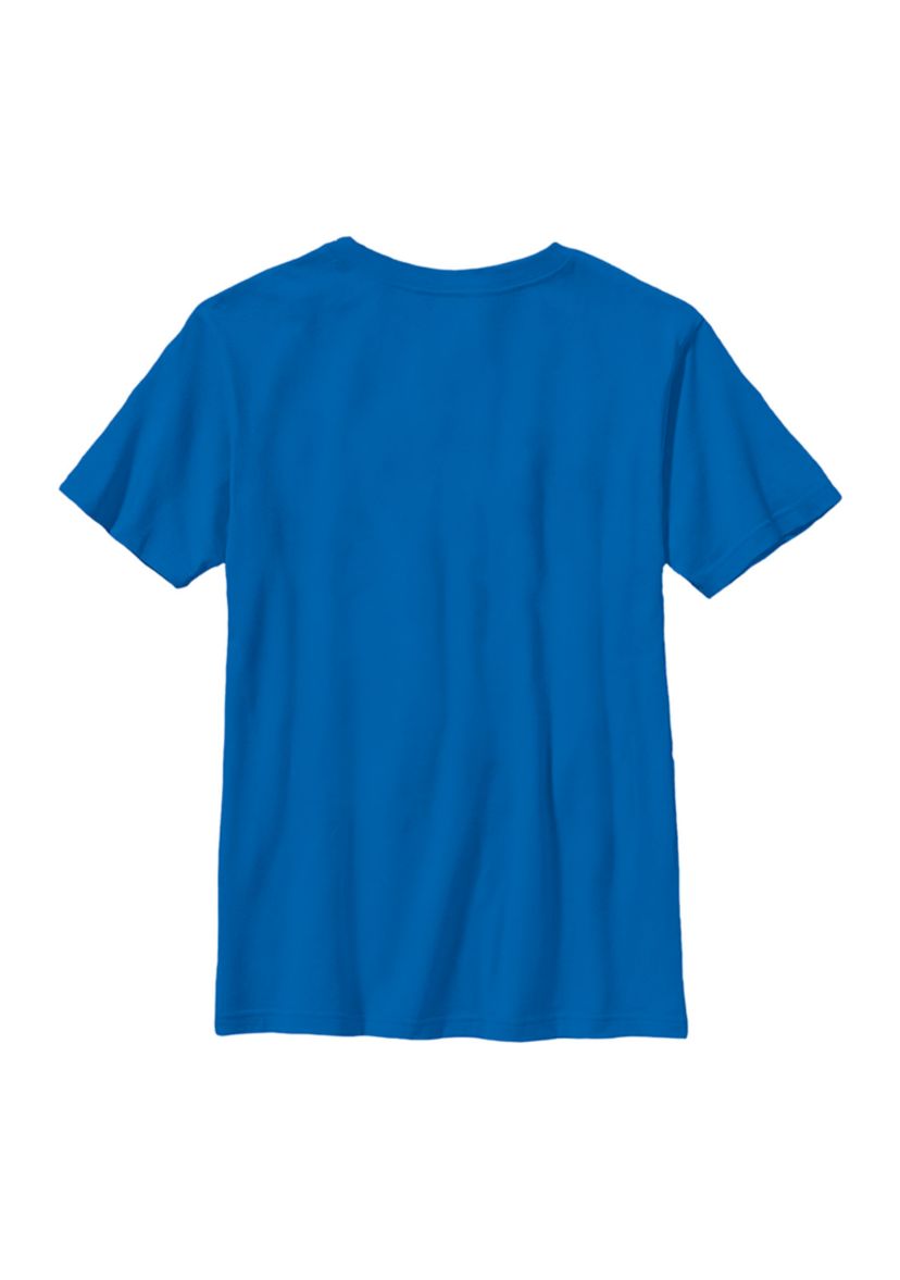 Boys 4-7 Cave Graphic T-Shirt