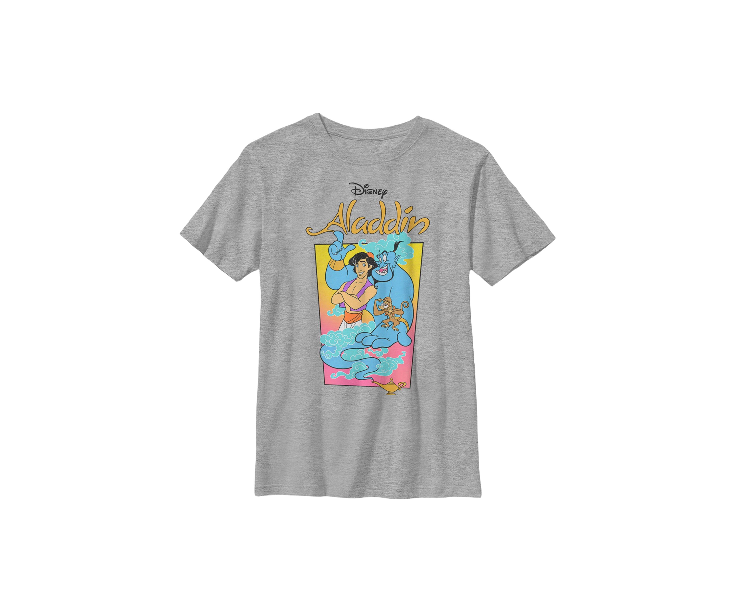 Boys 4-7 Neon Vapor Graphic T-Shirt