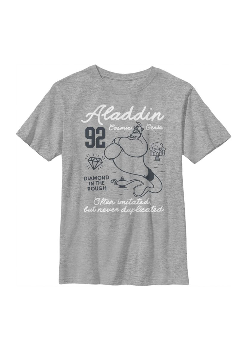 Boys 4-7 Genie Linework Graphic T-Shirt