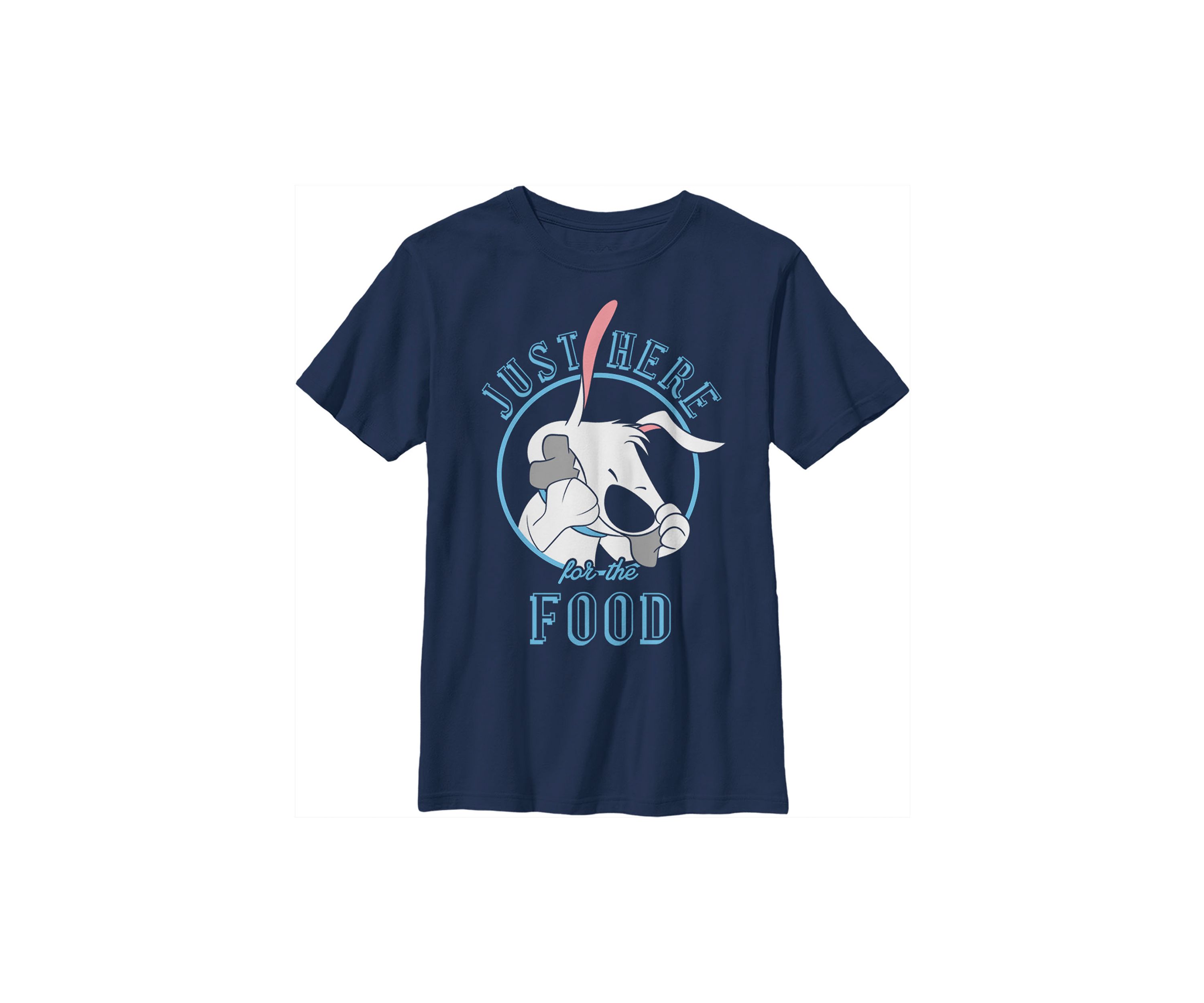 Boys 4-7 Lil Brother Food Graphic T-Shirt