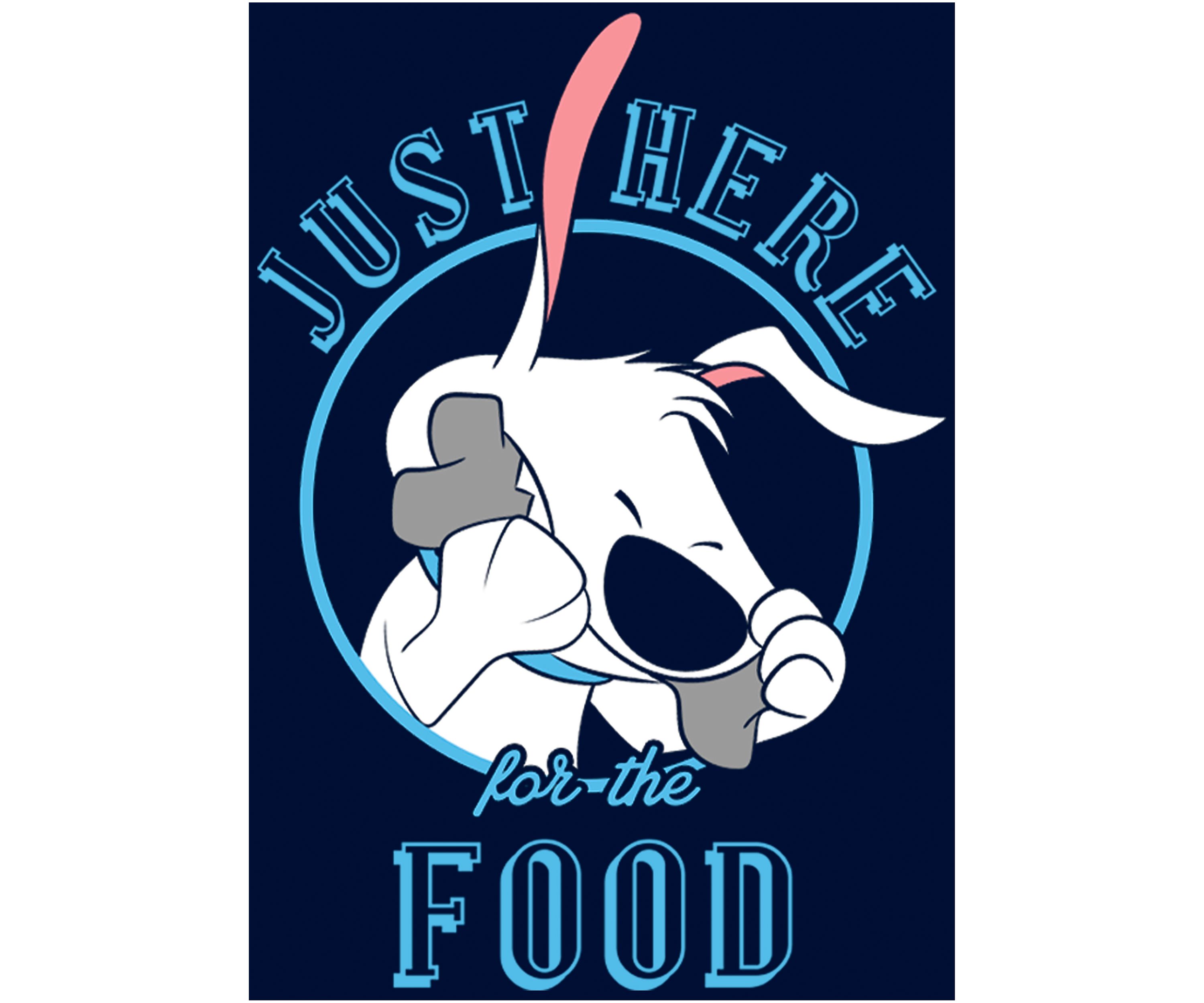 Boys 4-7 Lil Brother Food Graphic T-Shirt