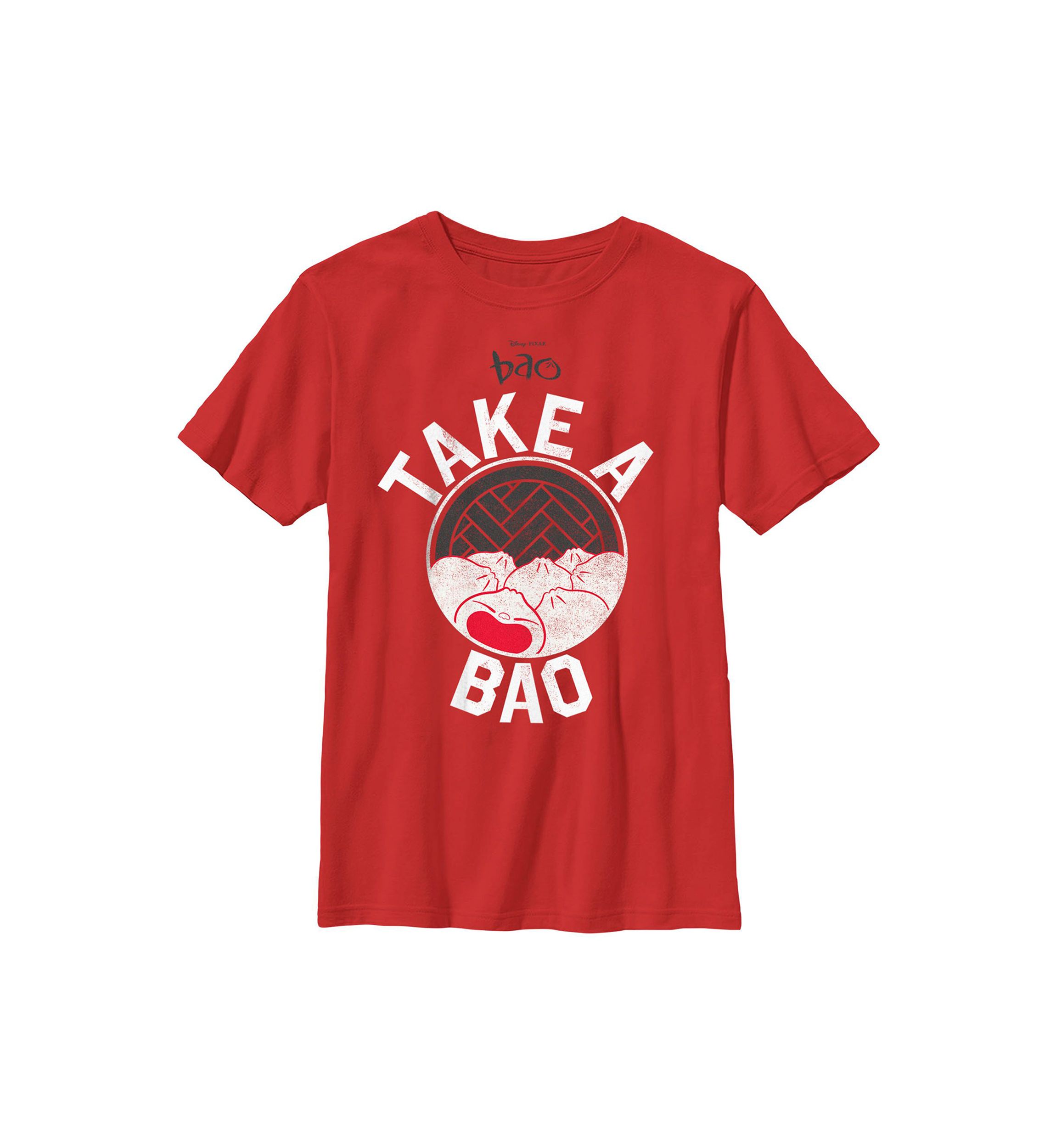 It Going Graphic Top