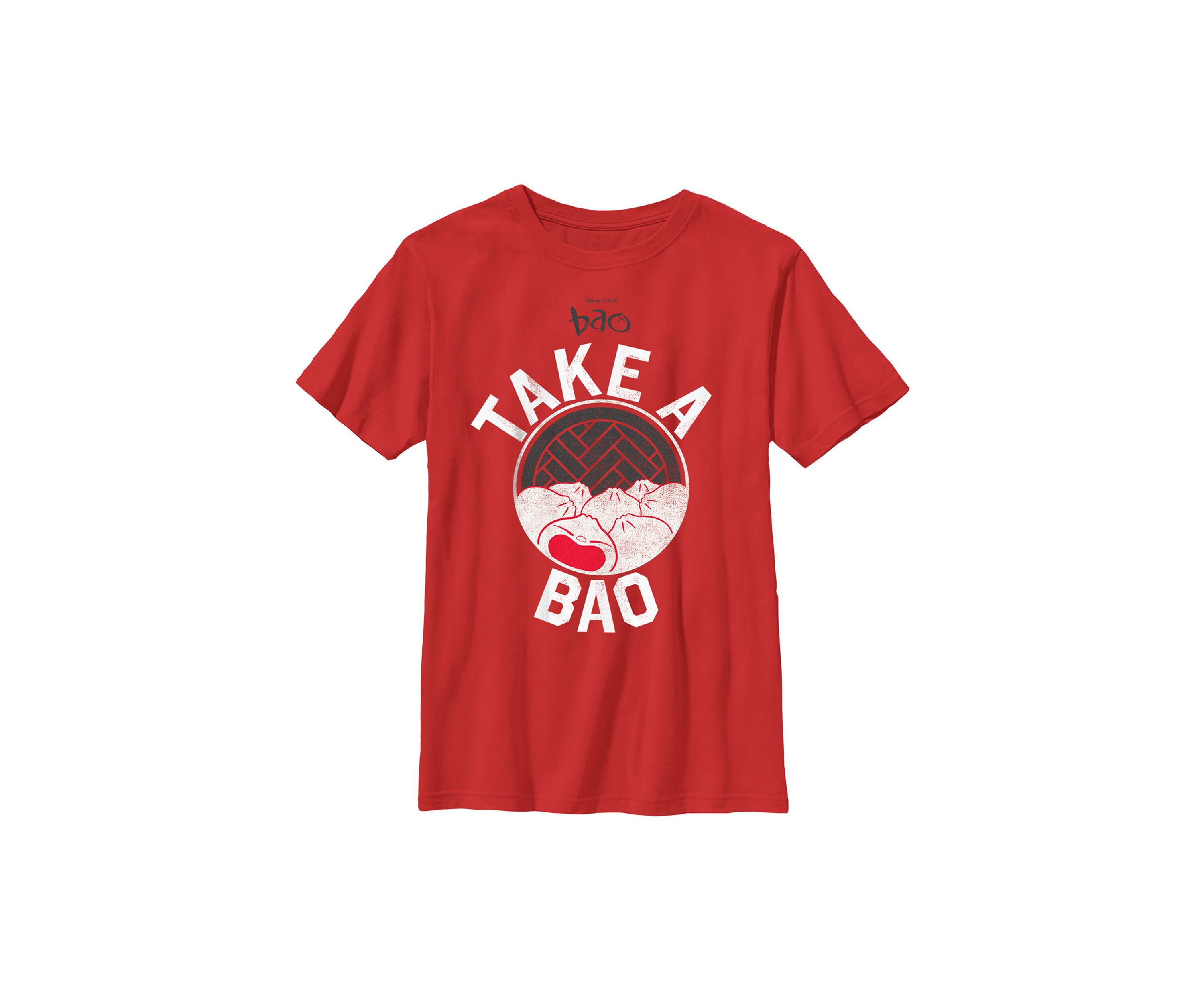 It Going Graphic Top