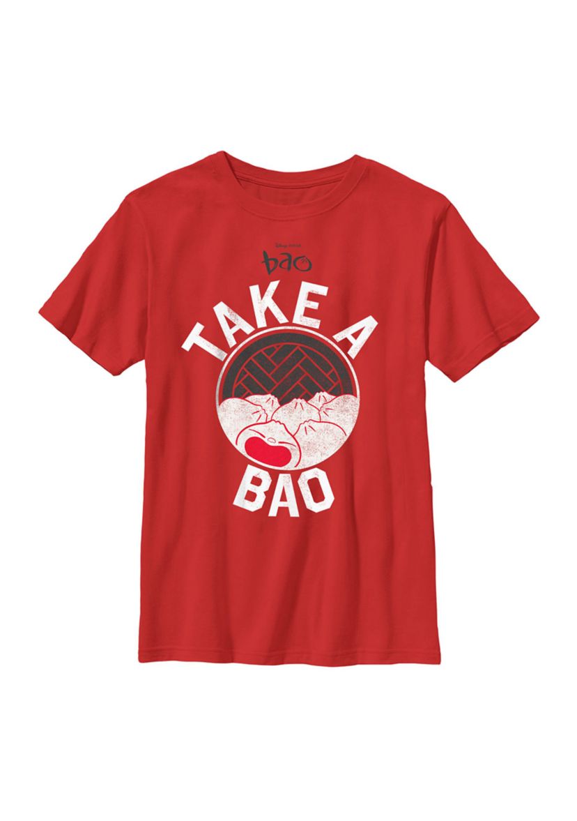 It Going Graphic Top