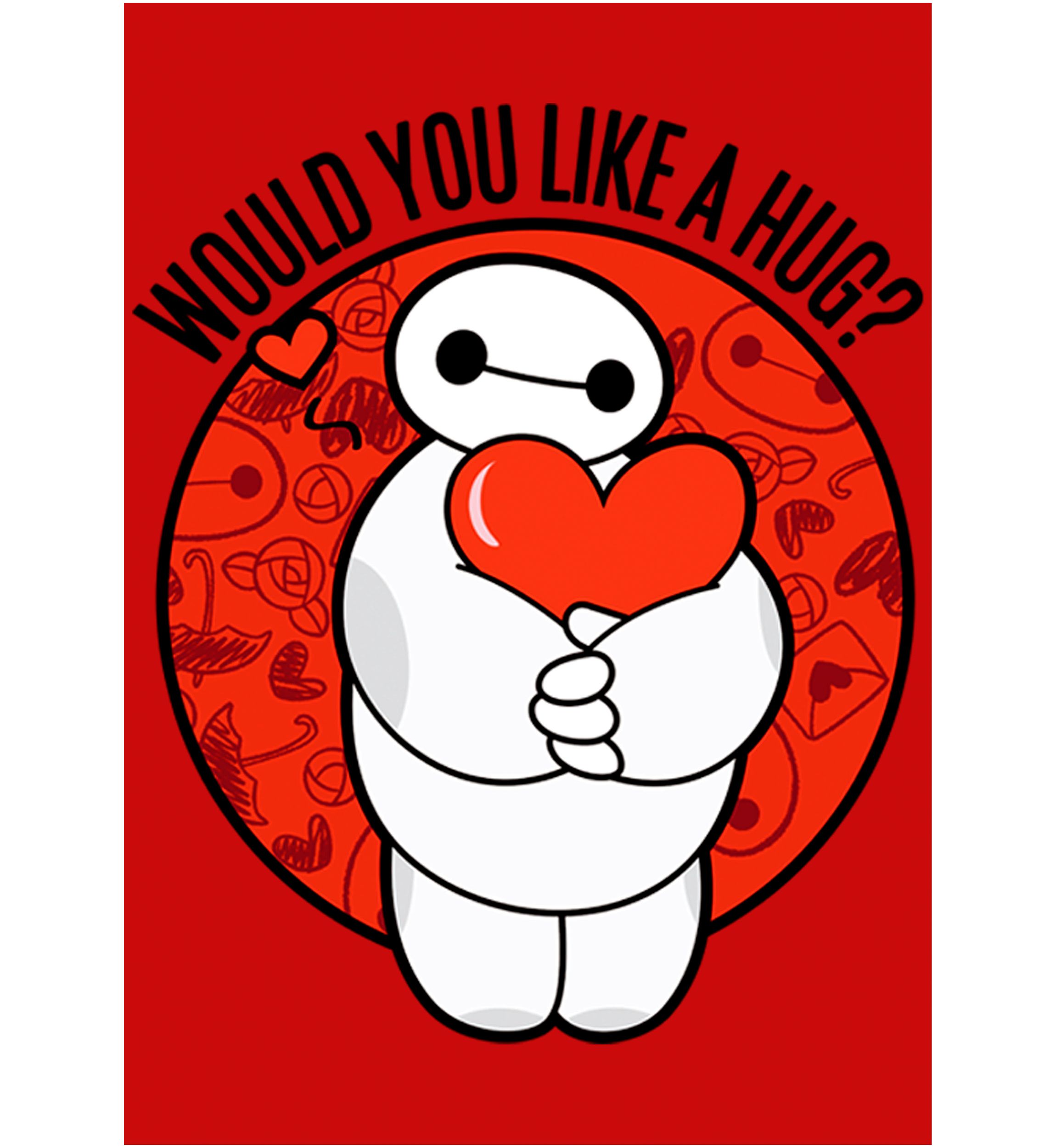 Boys 4-7  Like a Hug Graphic T-Shirt