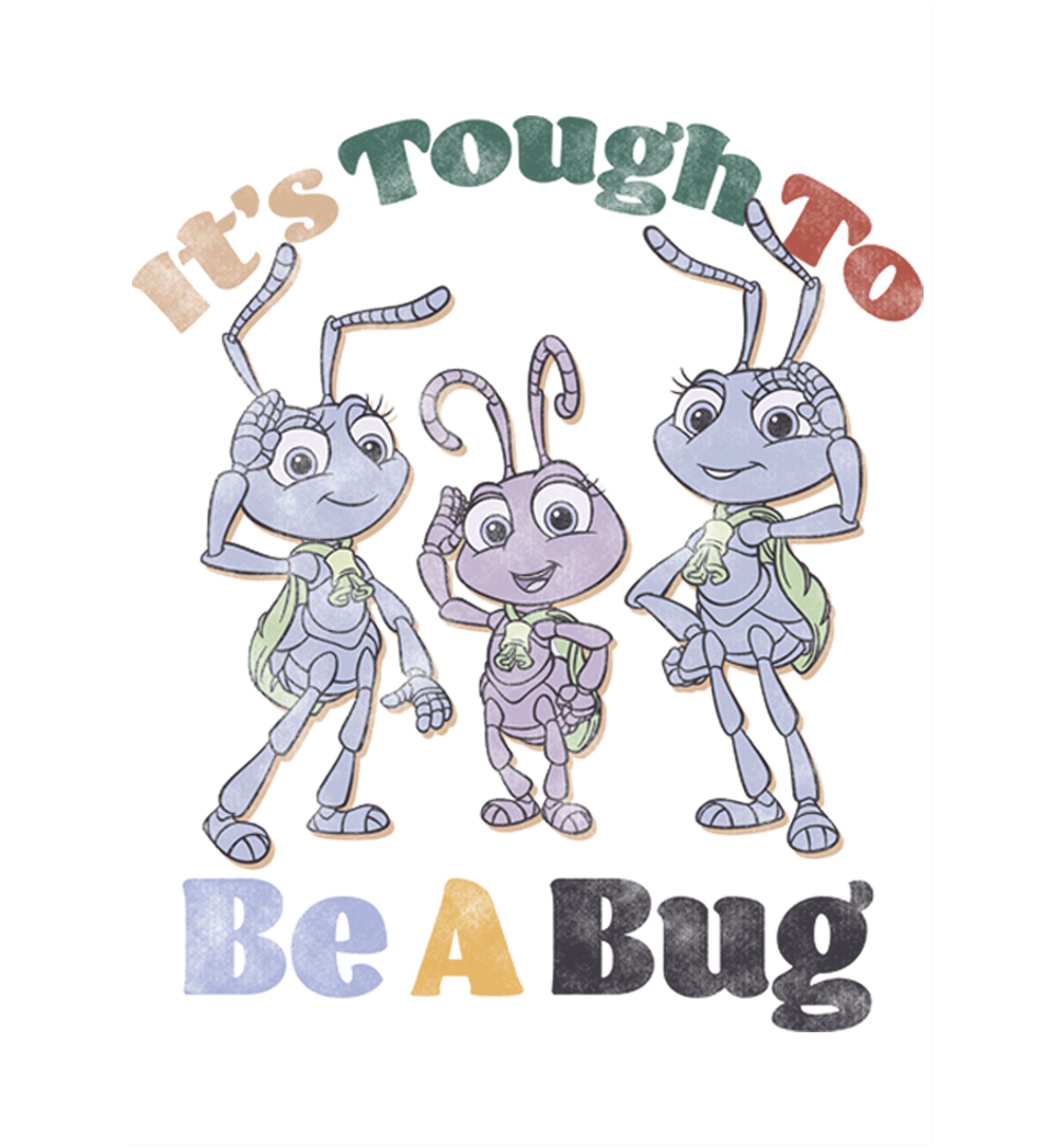Boys 4-7 Big And Small Graphic T-Shirt
