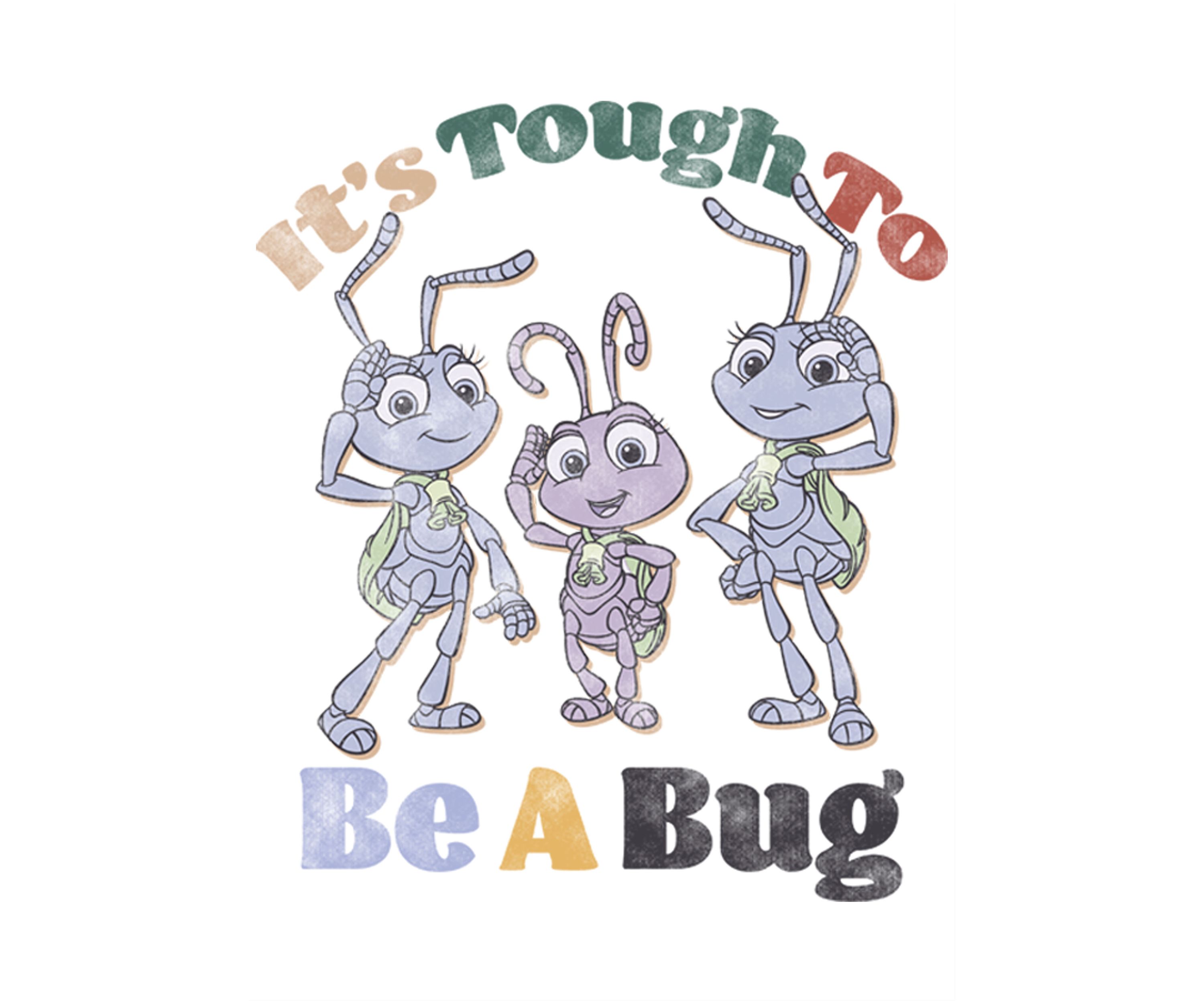 Boys 4-7 Big And Small Graphic T-Shirt