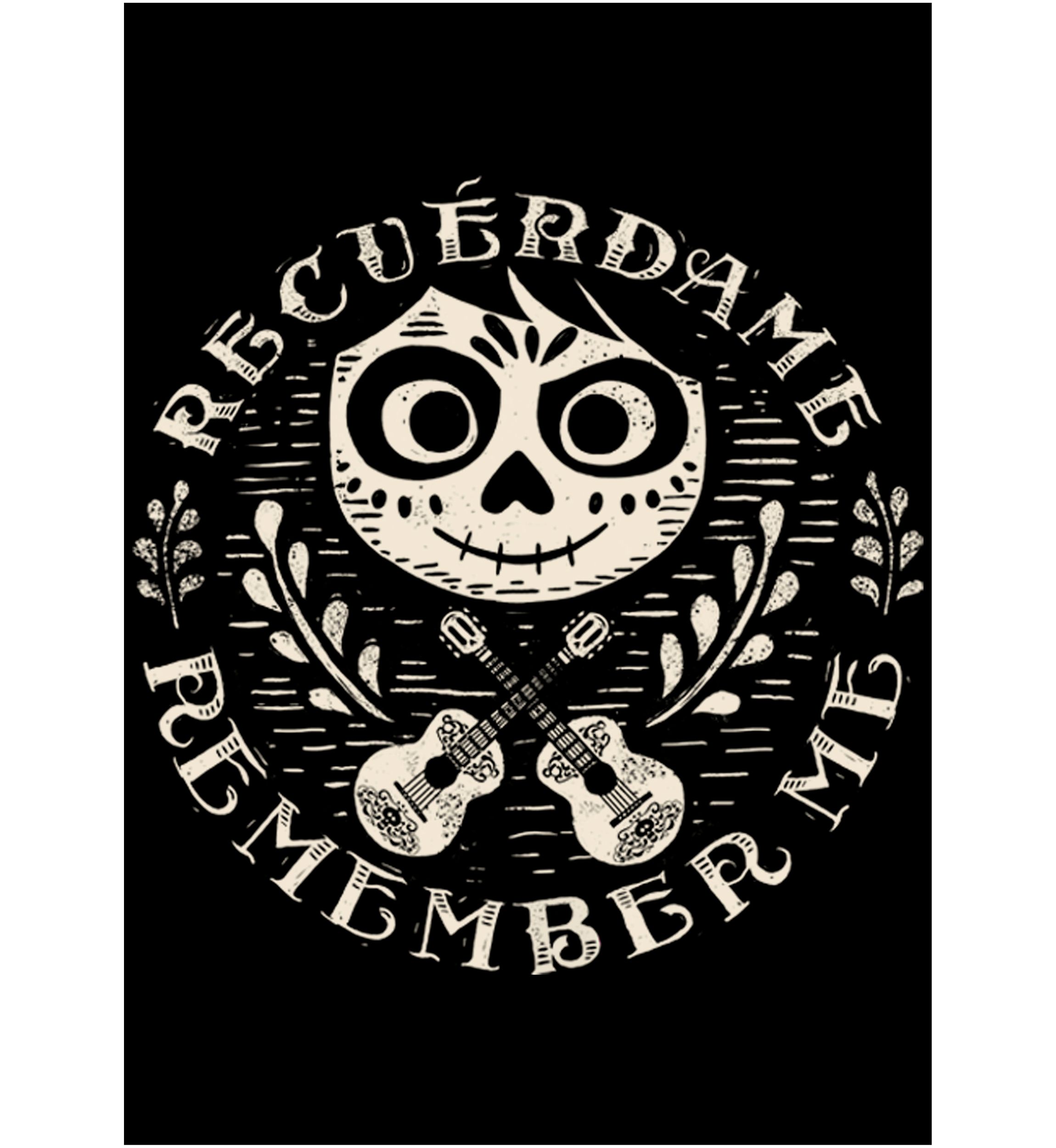 Boys 4-7 Circle Remember Graphic T-Shirt