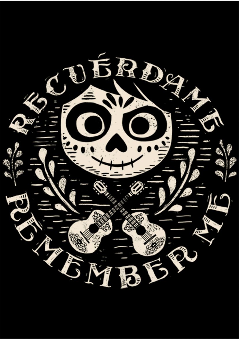 Boys 4-7 Circle Remember Graphic T-Shirt