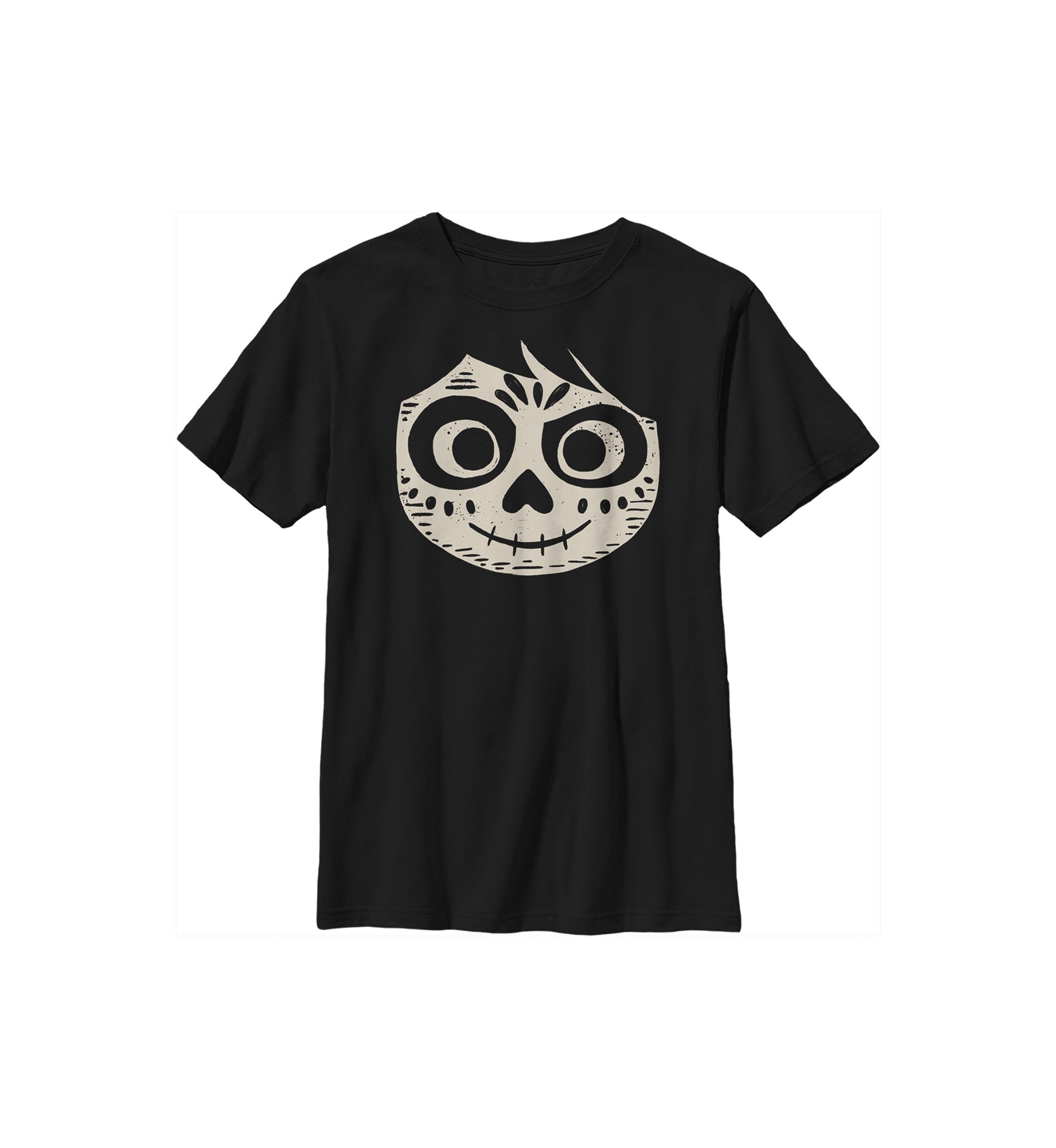 Boys 4-7 Remember Me Graphic T-Shirt