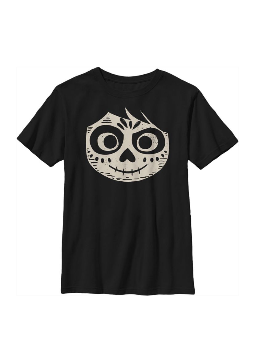 Boys 4-7 Remember Me Graphic T-Shirt