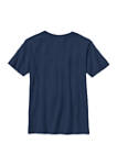 Boys 4-7 Doc Hudson Graphic T-Shirt