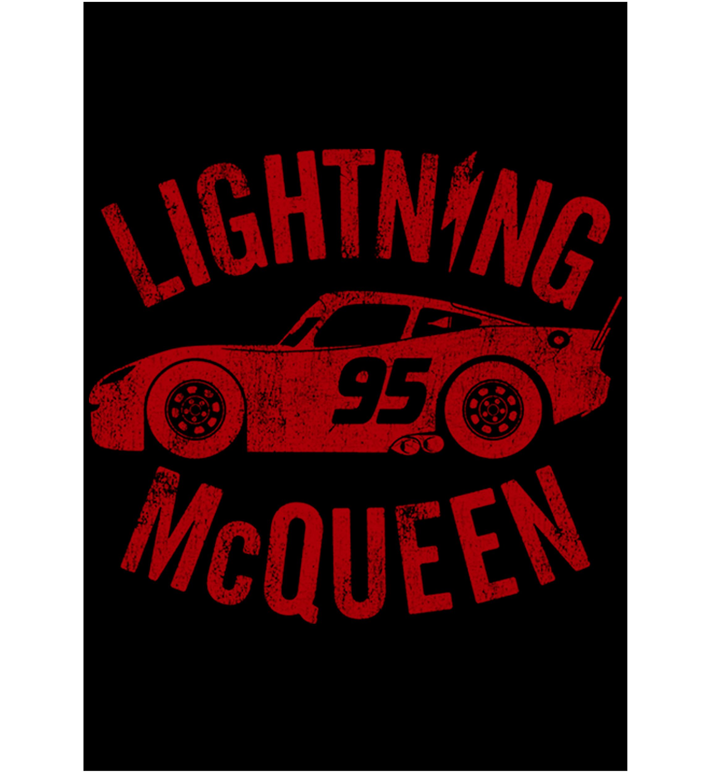 Boys 4-7 Race Ready Graphic T-Shirt
