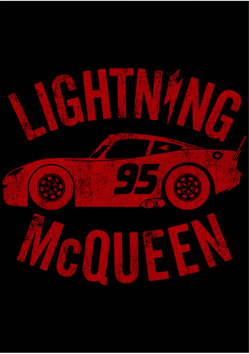 Boys 4-7 Race Ready Graphic T-Shirt