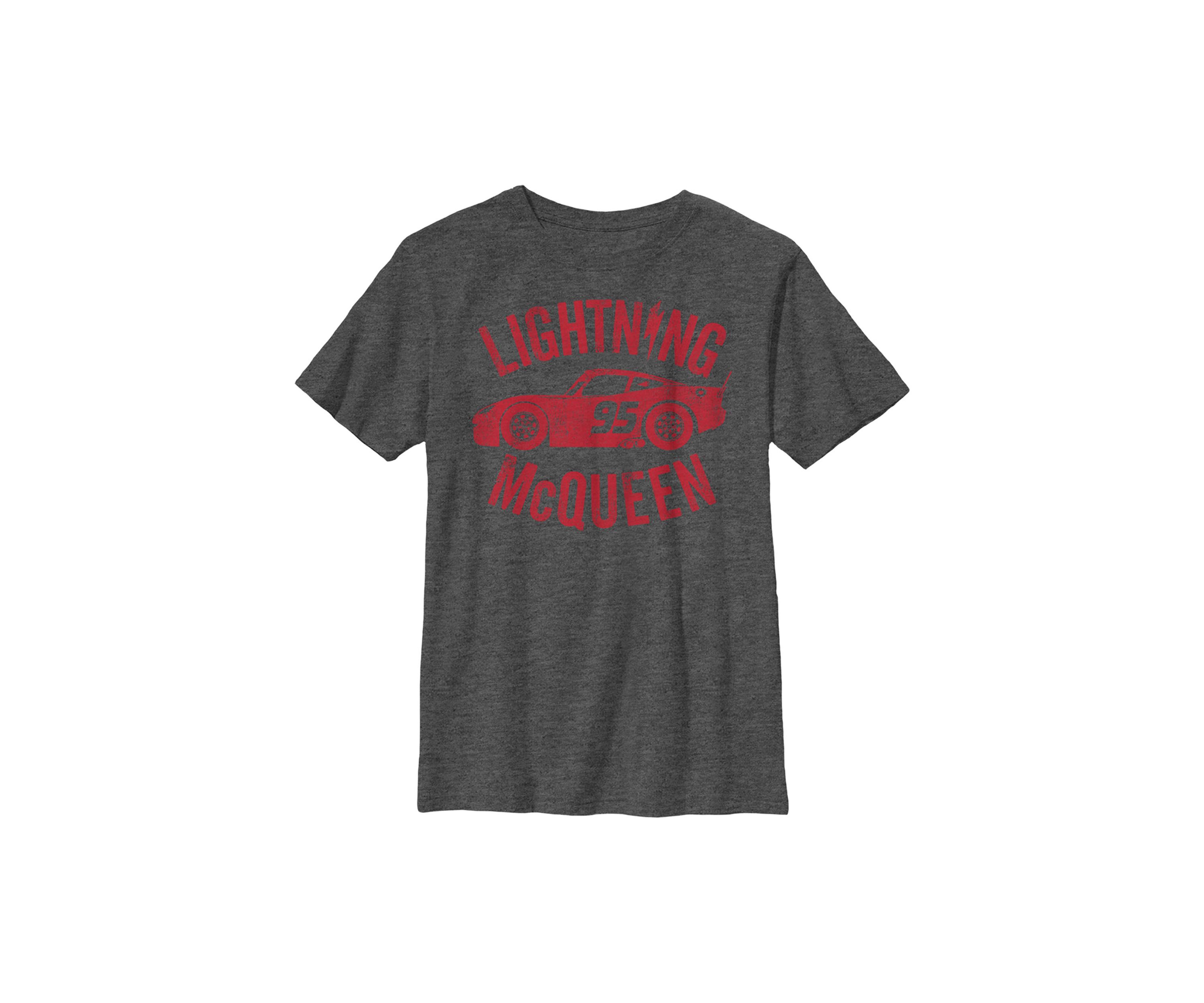 Boys 4-7 Race Ready Graphic T-Shirt