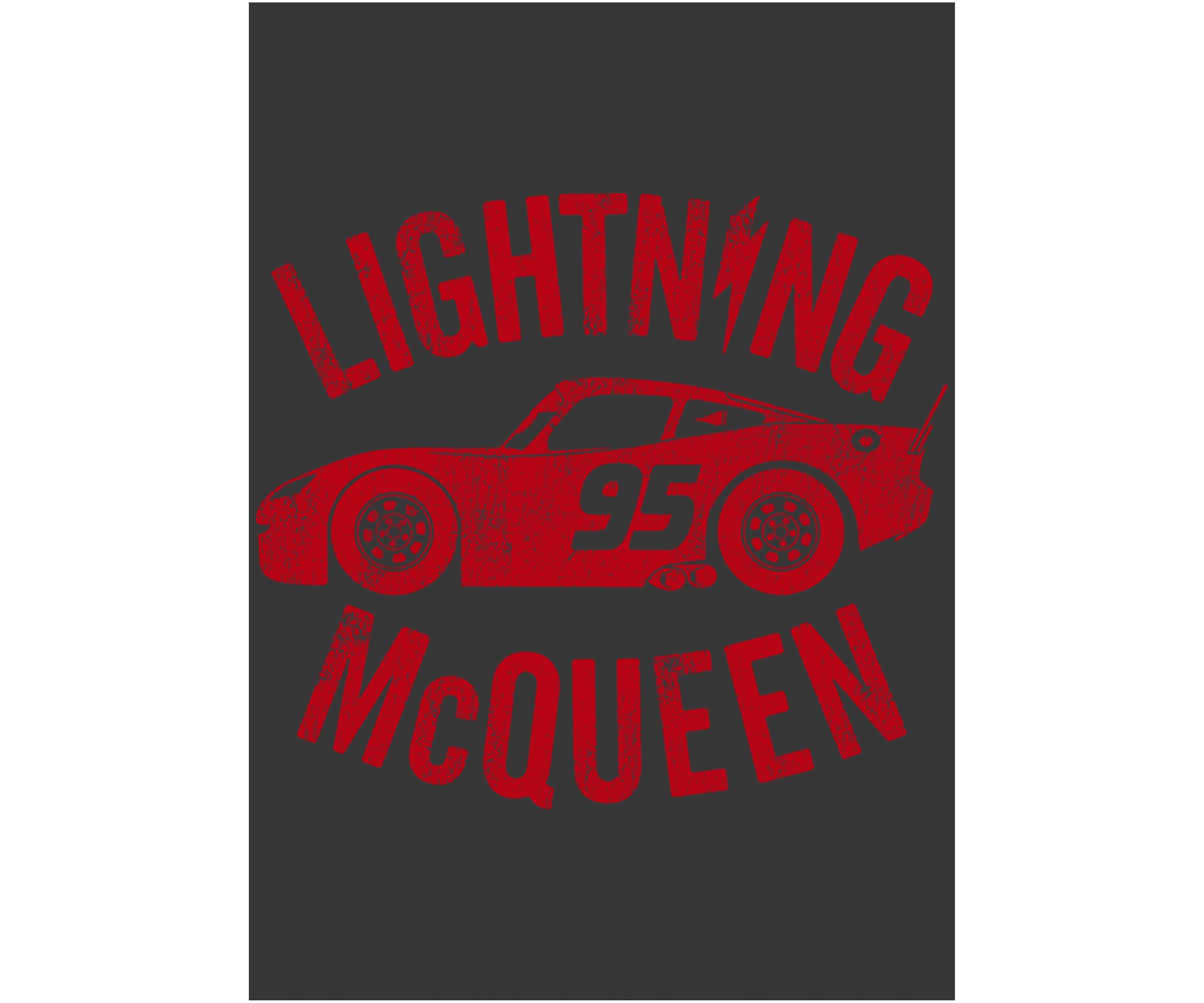 Boys 4-7 Race Ready Graphic T-Shirt