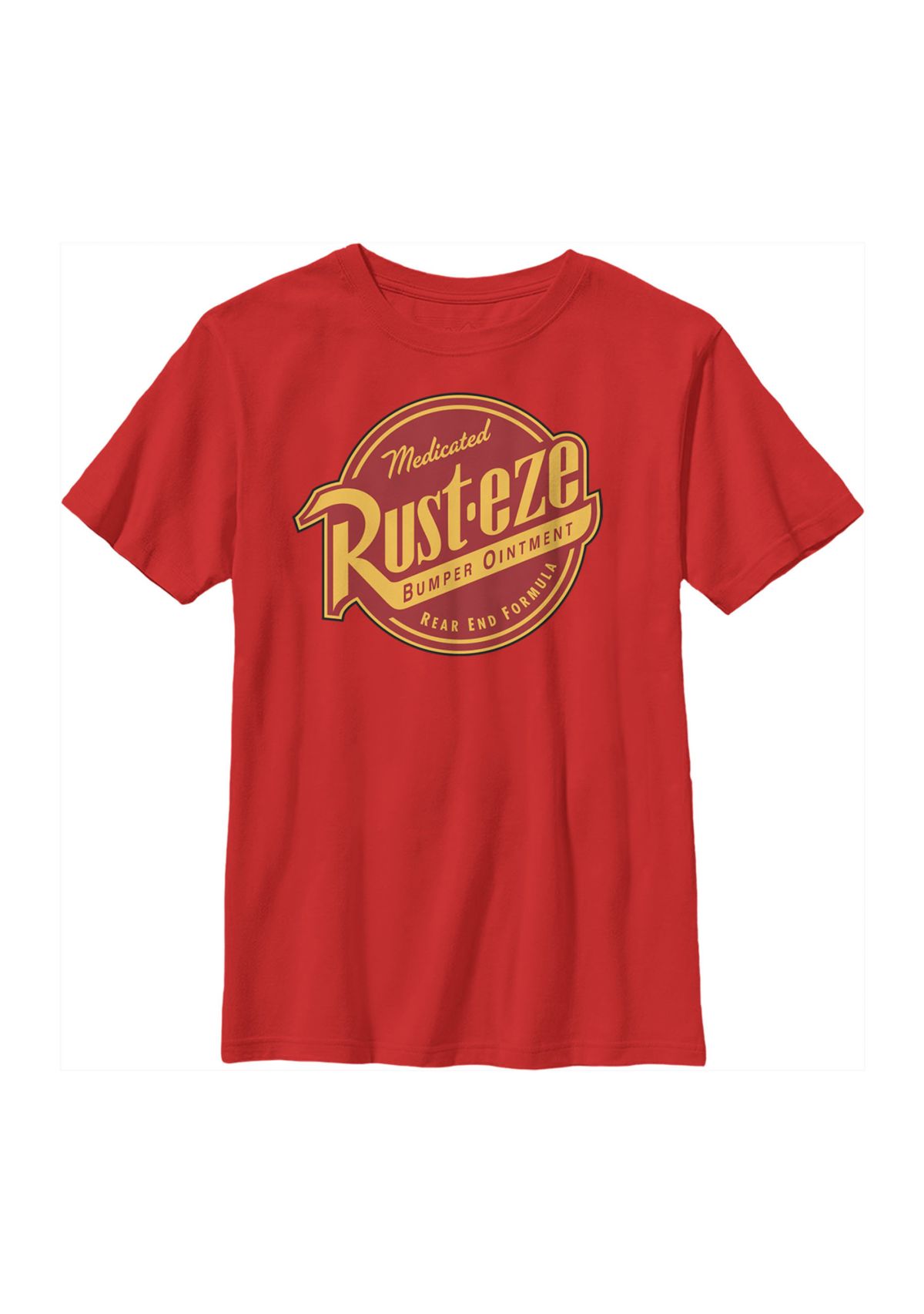 Boys 4-7 Rusteze Label Graphic T-Shirt