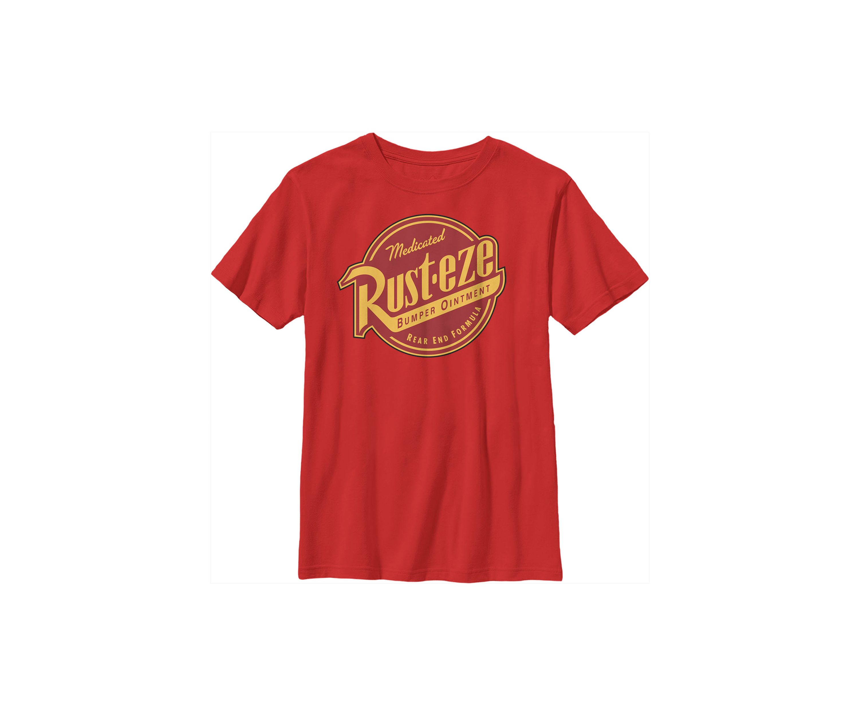 Boys 4-7 Rusteze Label Graphic T-Shirt