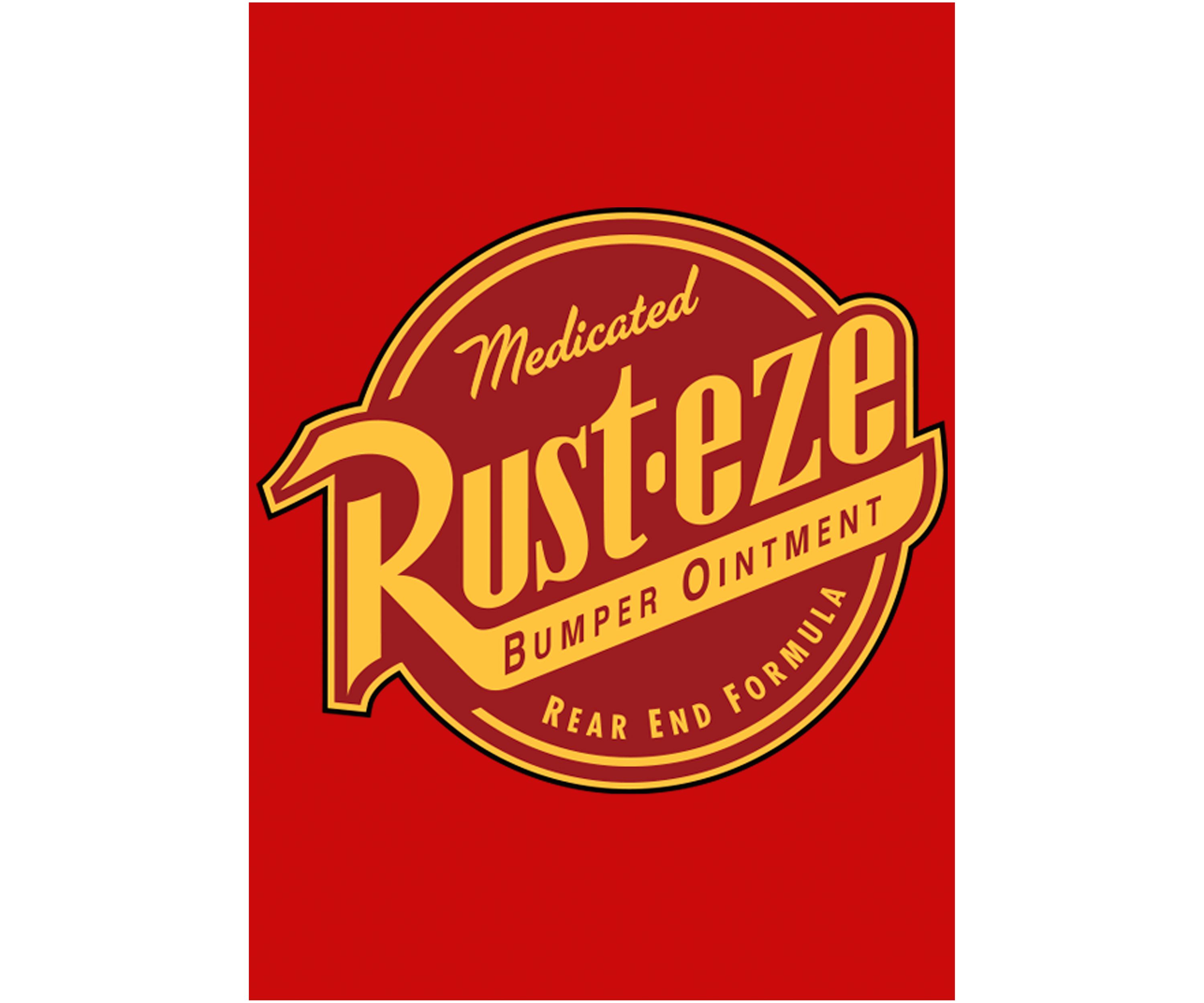 Boys 4-7 Rusteze Label Graphic T-Shirt