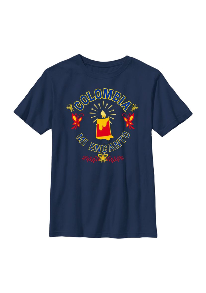 Boys 4-7 Mi Encanto Graphic T-Shirt