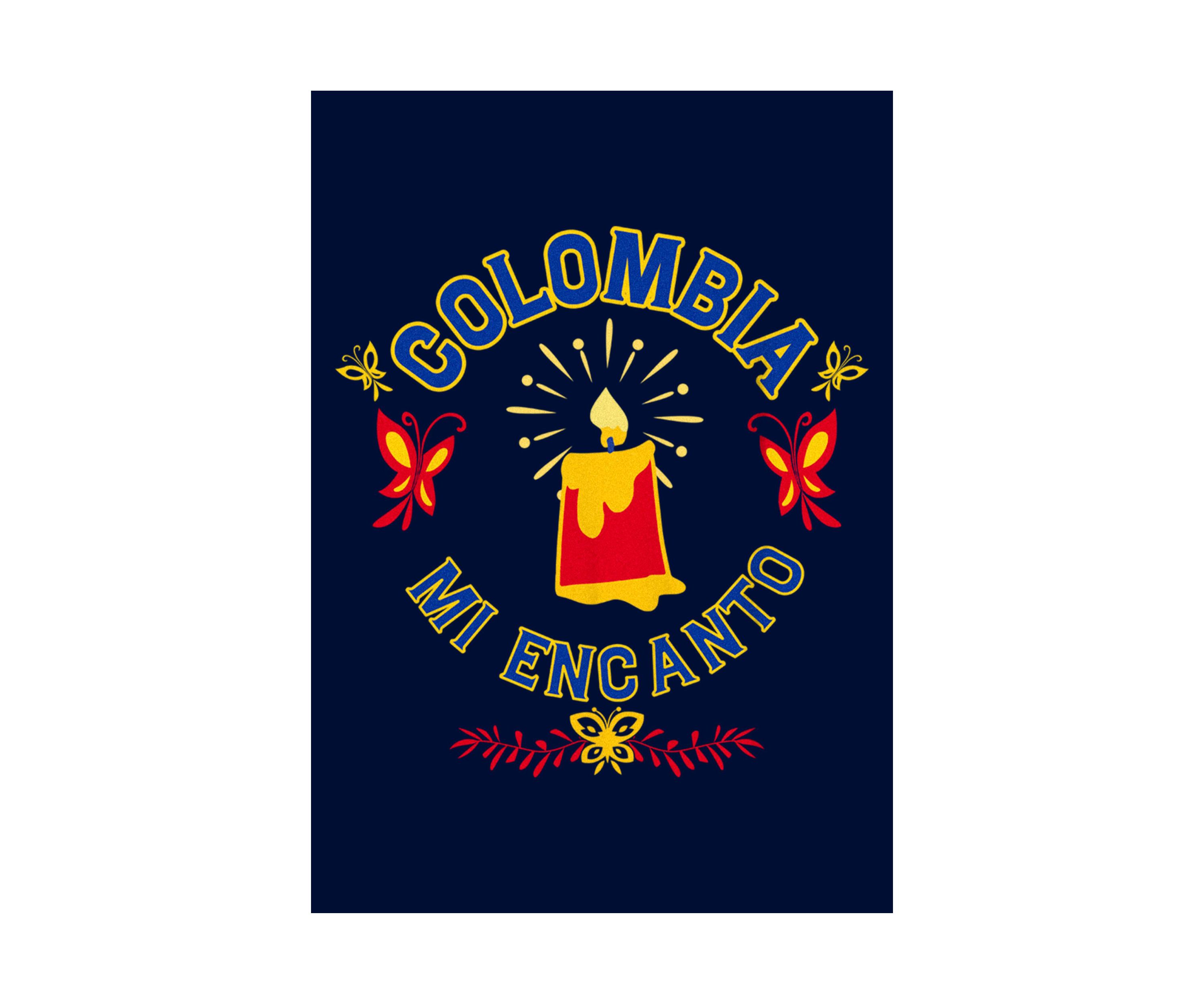 Boys 4-7 Mi Encanto Graphic T-Shirt