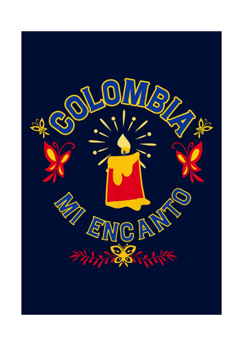 Boys 4-7 Mi Encanto Graphic T-Shirt