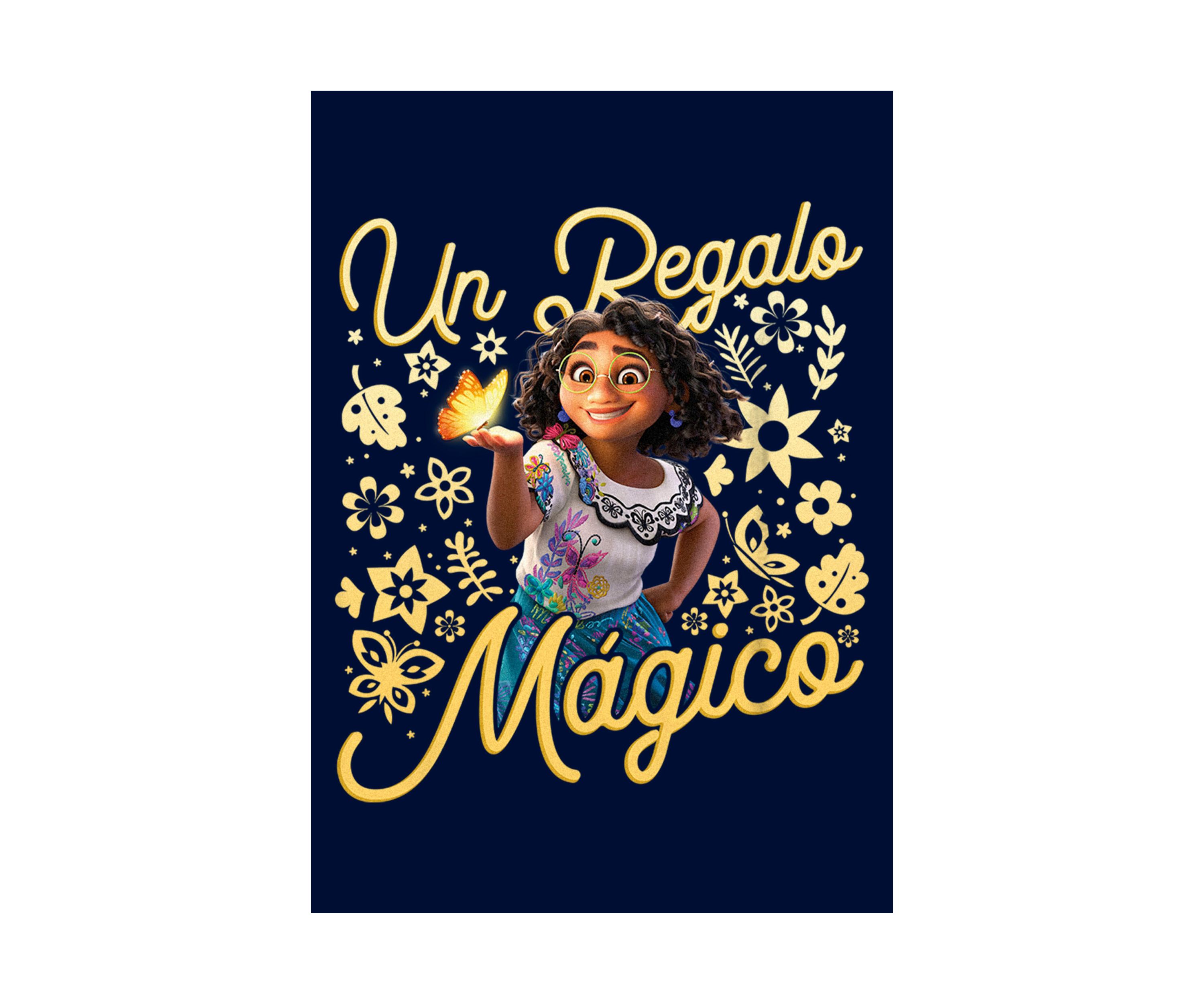 Boys 4-7 Un Regalo MÃ¡gico Graphic T-Shirt