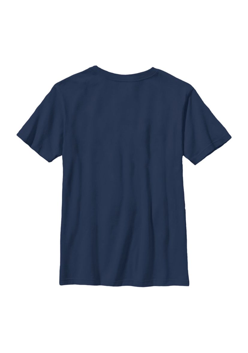 Boys 4-7 La Familia Es Todo Graphic T-Shirt