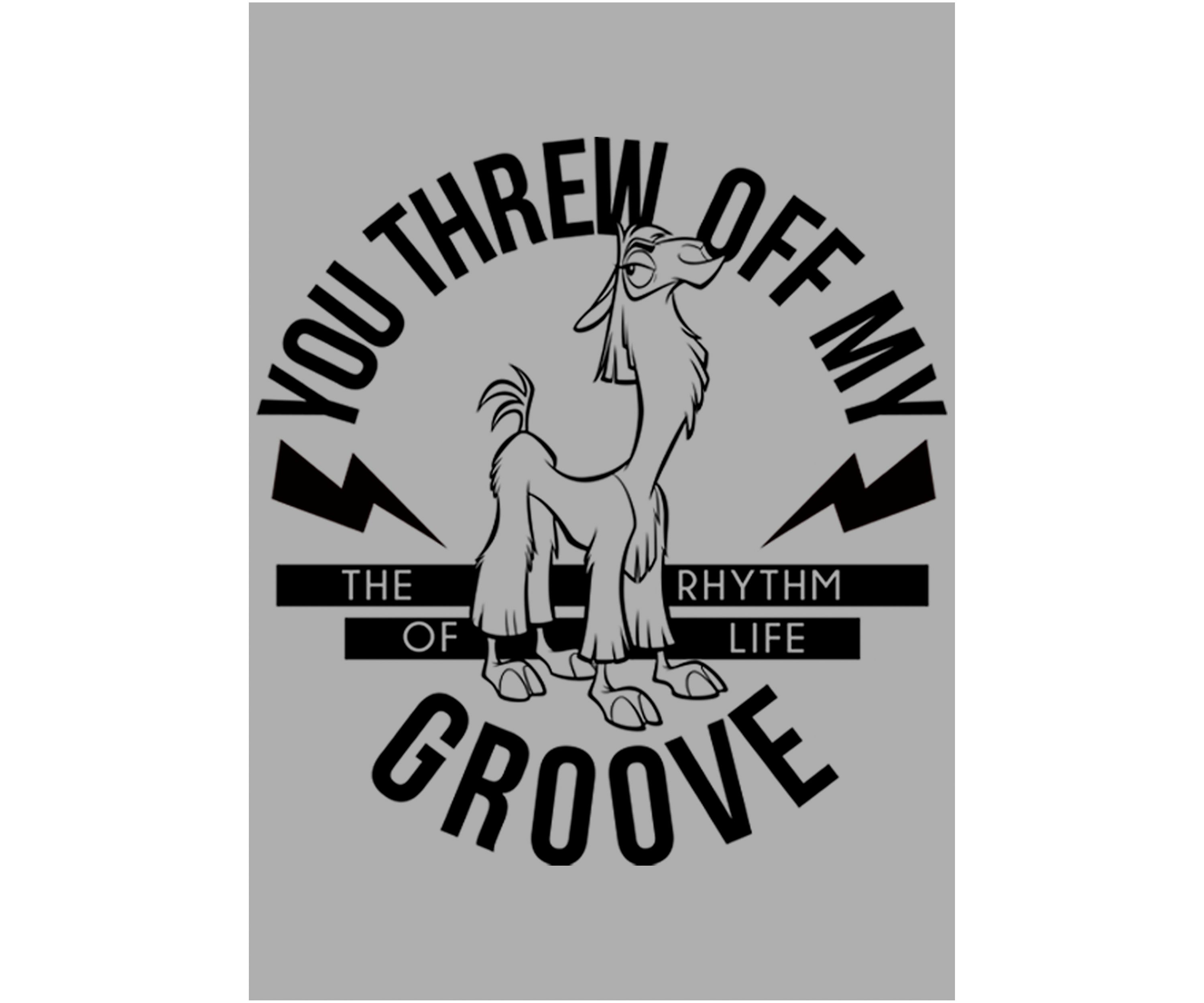Boys 4-7 Groove Stamp Graphic T-Shirt