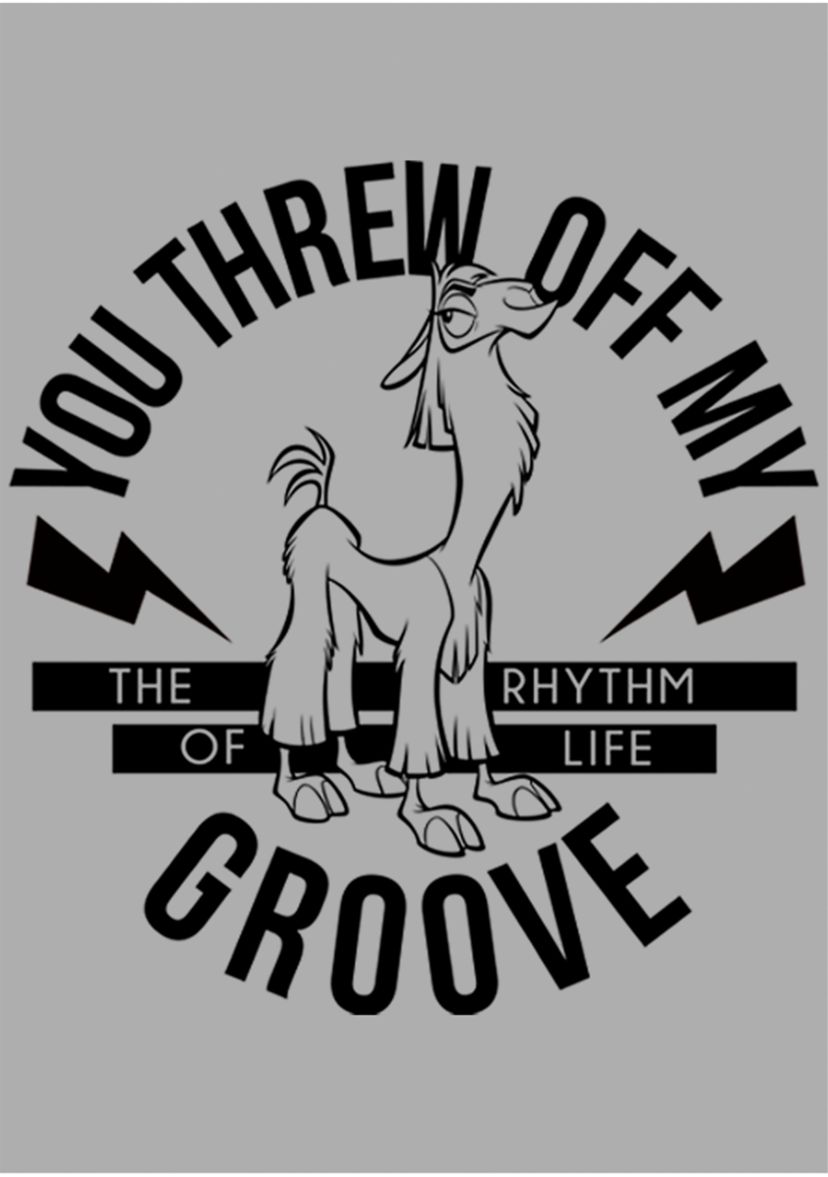 Boys 4-7 Groove Stamp Graphic T-Shirt