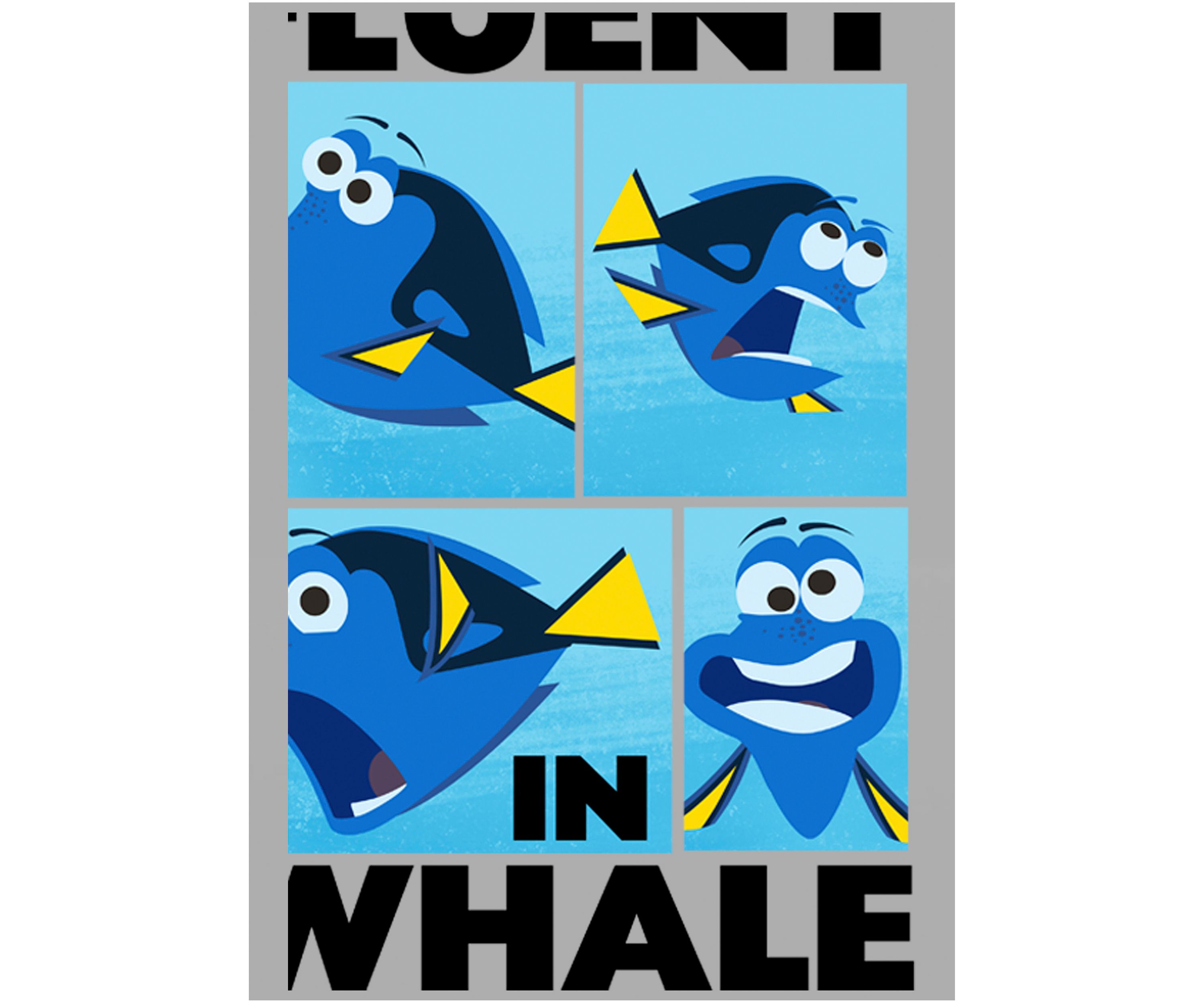 Boys 4-7 Whale Talk Graphic T-Shirt