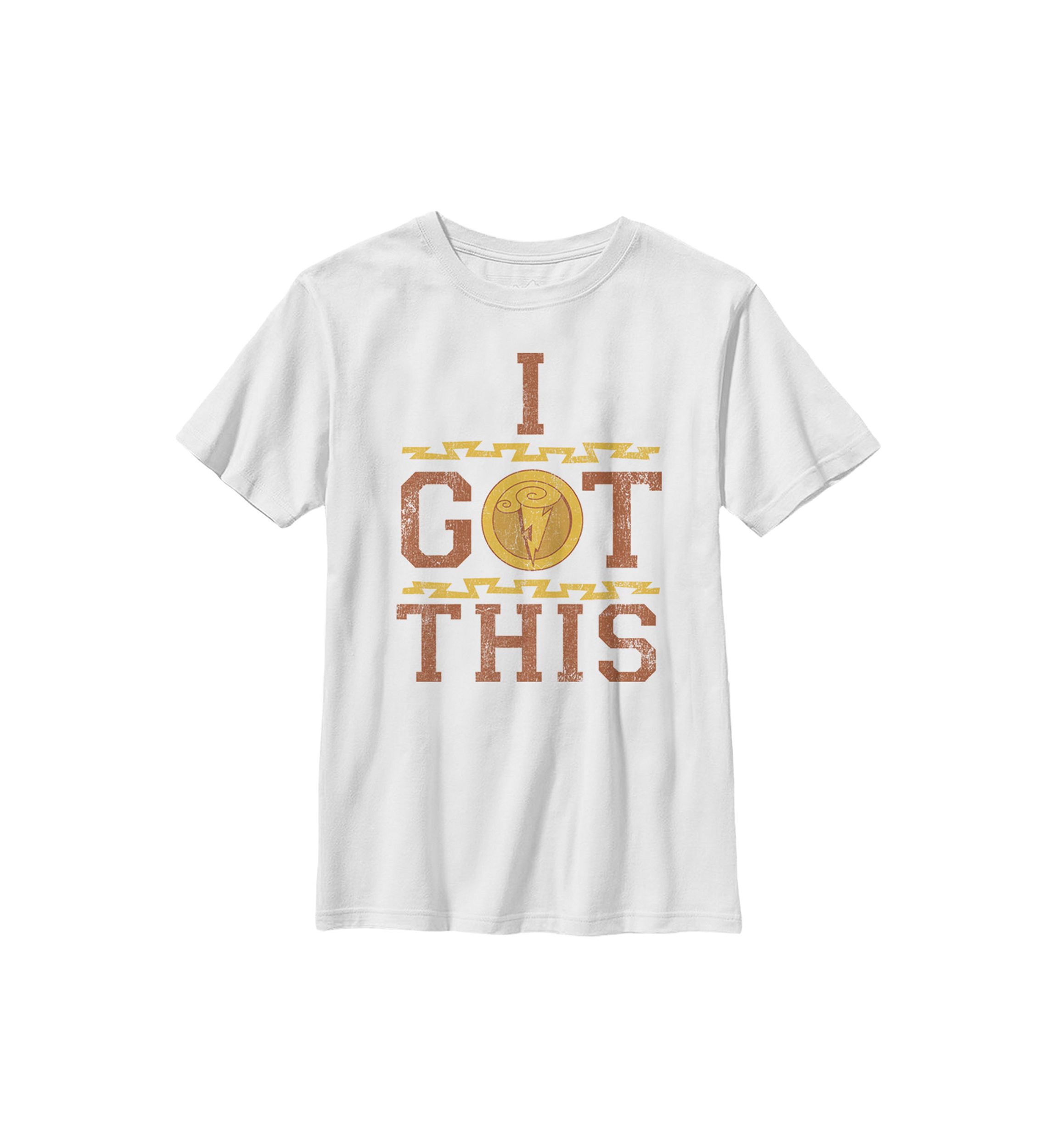 Boys 4-7 I Got This Graphic T-Shirt