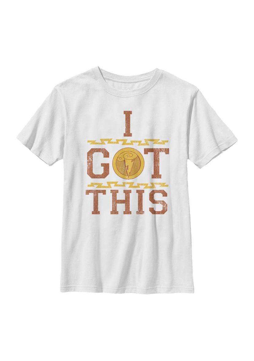 Boys 4-7 I Got This Graphic T-Shirt