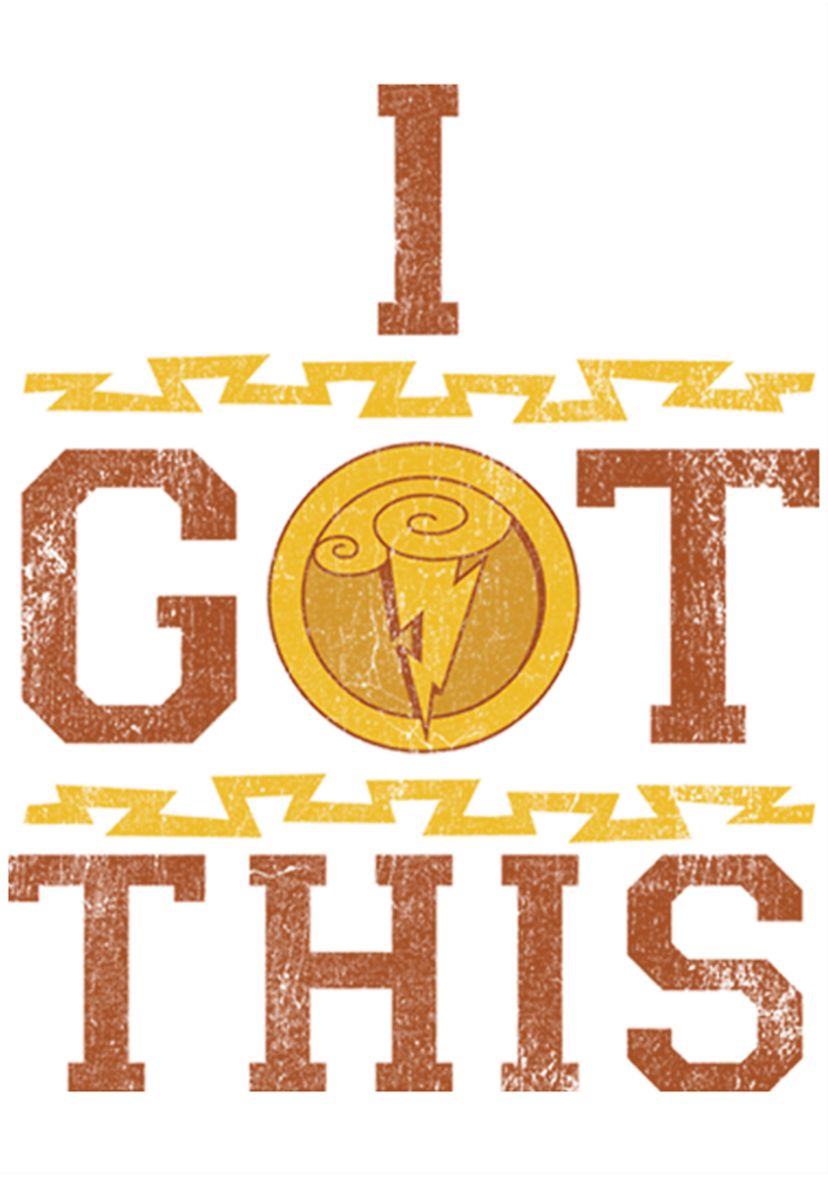 Boys 4-7 I Got This Graphic T-Shirt