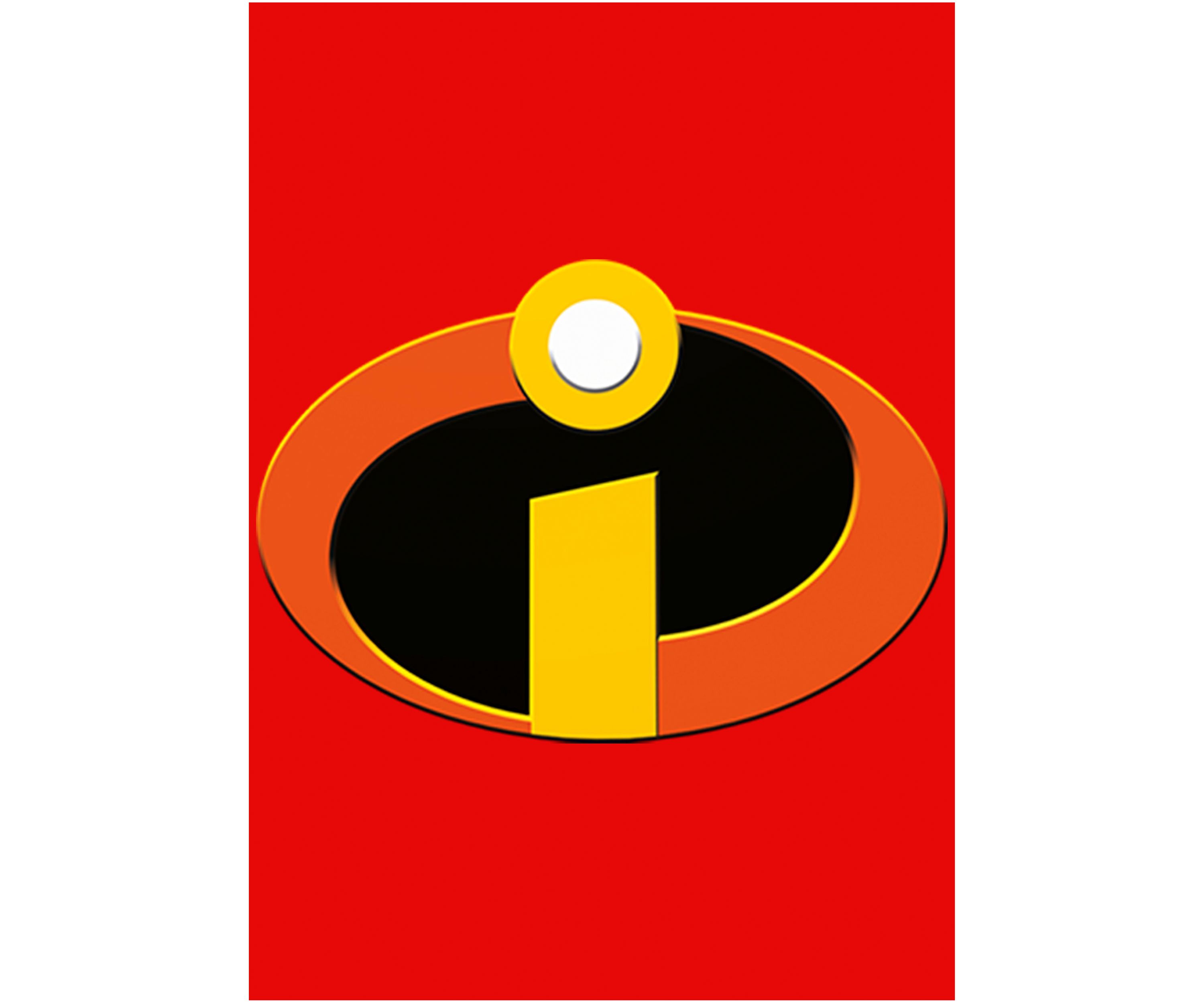Boys 4-7 Incredibles Logo Graphic T-Shirt