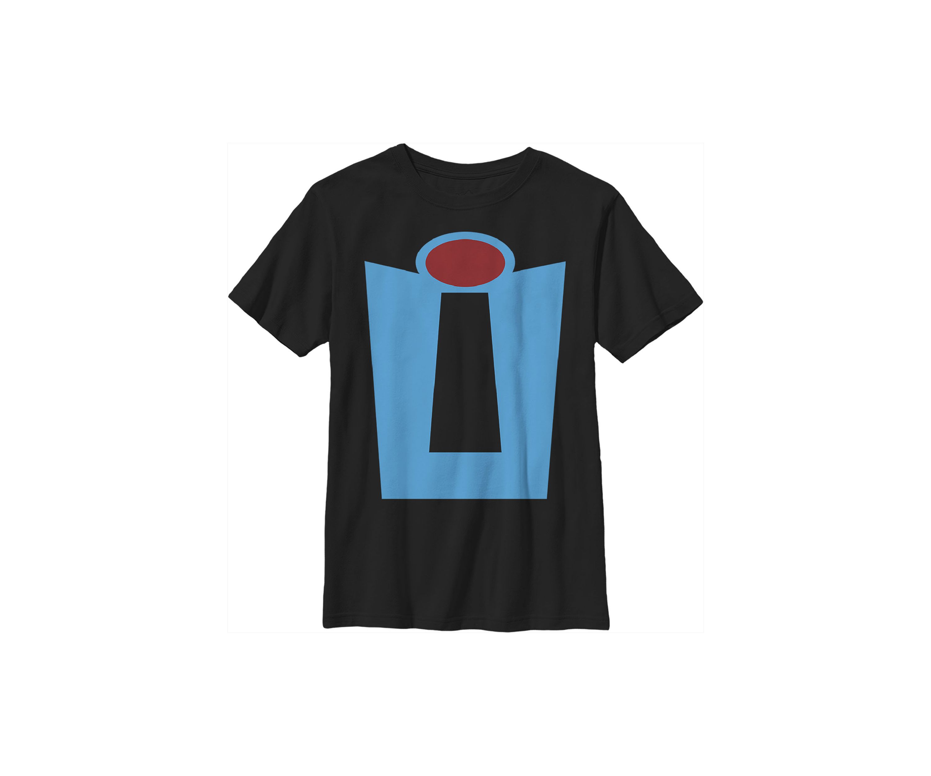 Boys 4-7 Vintage Suite Graphic T-Shirt